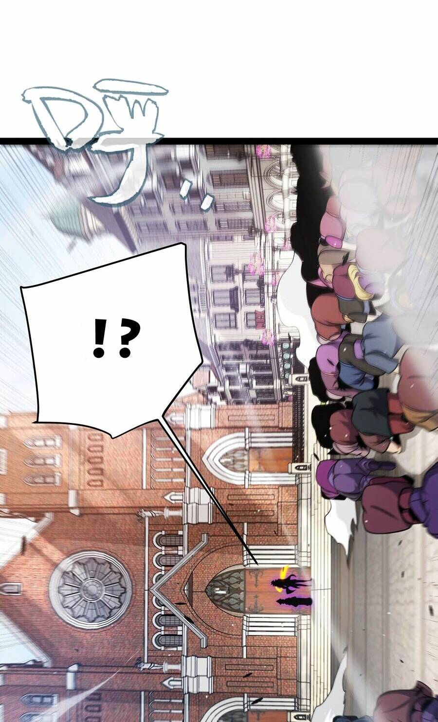 Tôi Đến Từ Thế Giới Trò Chơi Chapter 246 - Trang 2