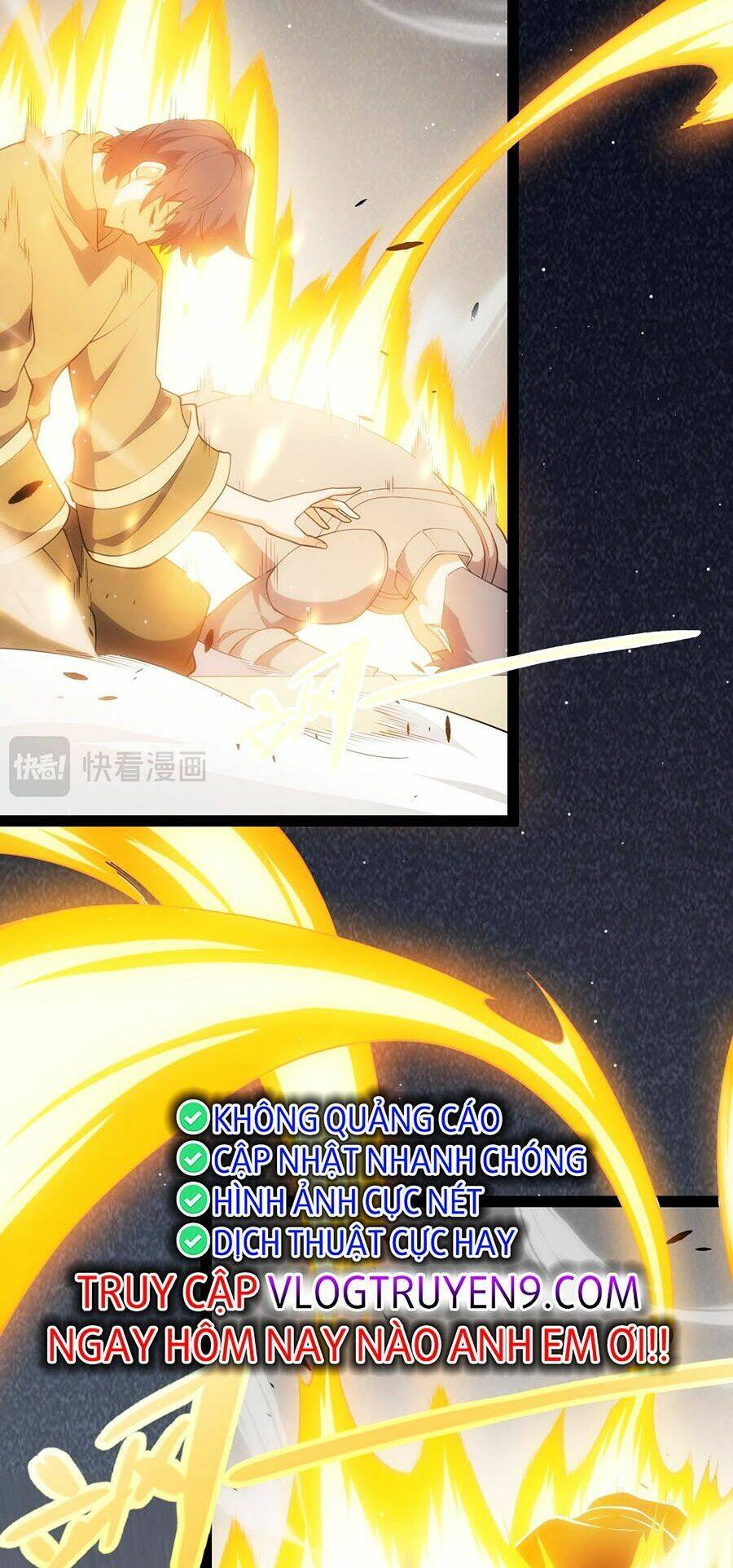 Tôi Đến Từ Thế Giới Trò Chơi Chapter 246 - Trang 2