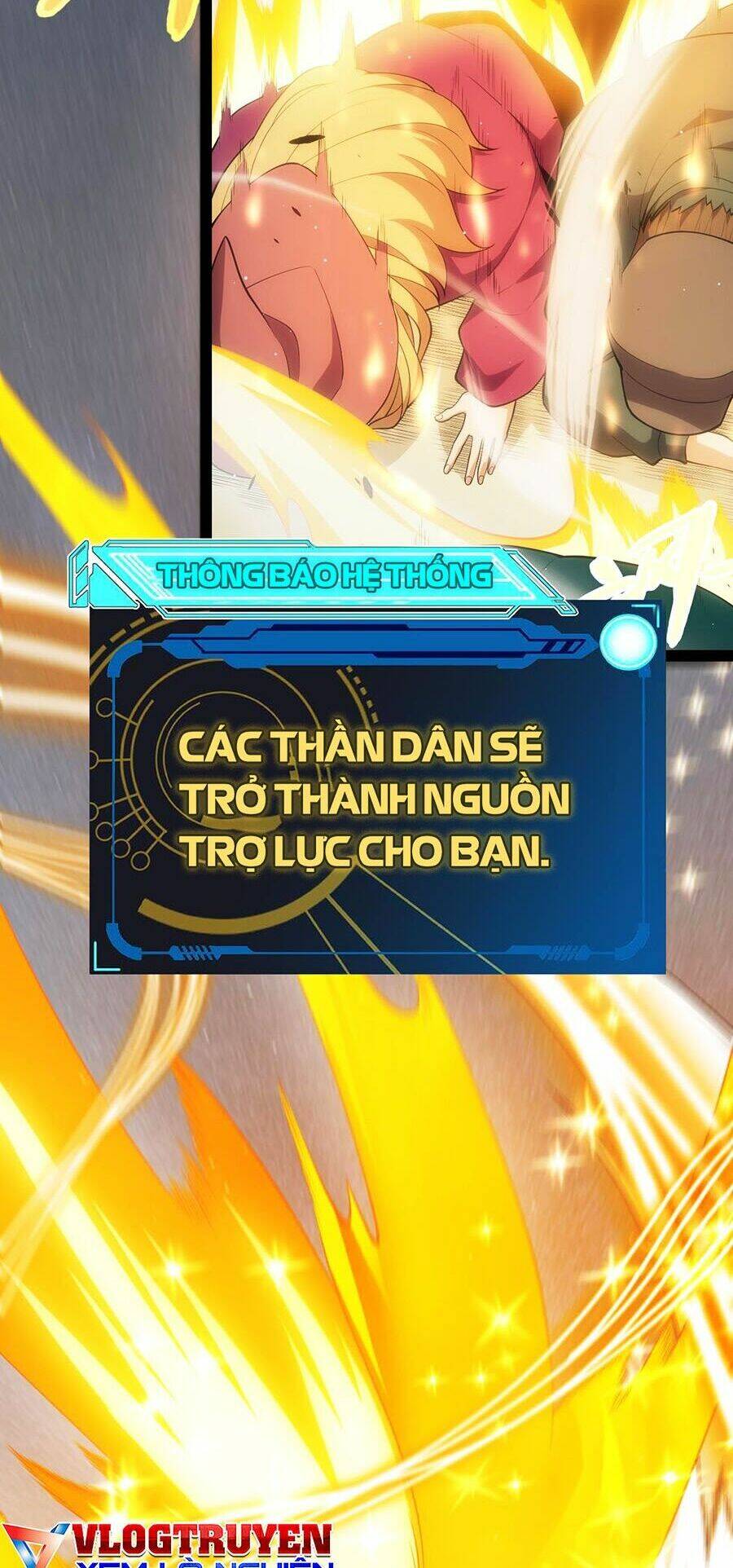 Tôi Đến Từ Thế Giới Trò Chơi Chapter 246 - Trang 2