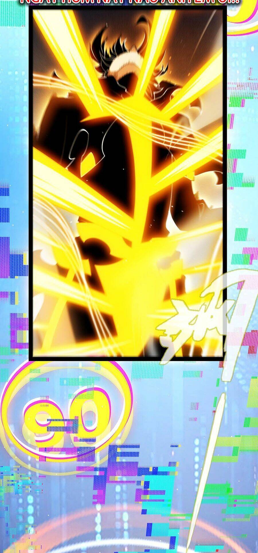 Tôi Đến Từ Thế Giới Trò Chơi Chapter 246 - Trang 2