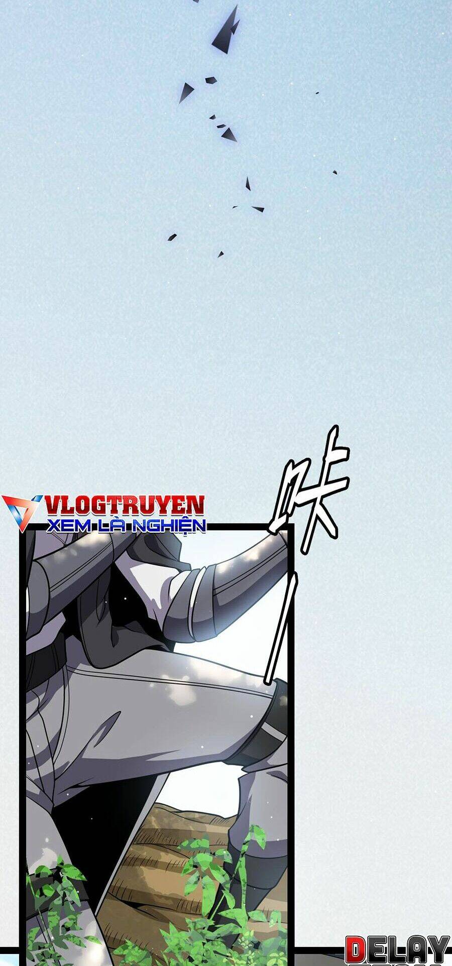 Tôi Đến Từ Thế Giới Trò Chơi Chapter 246 - Trang 2