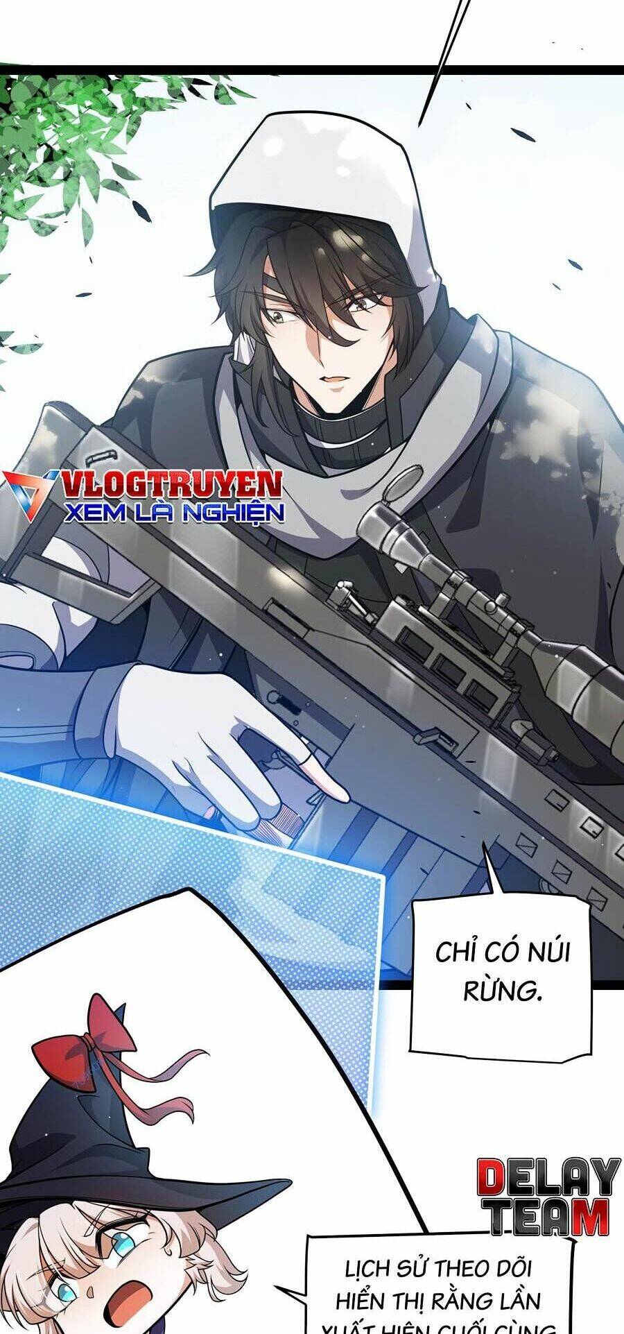 Tôi Đến Từ Thế Giới Trò Chơi Chapter 246 - Trang 2