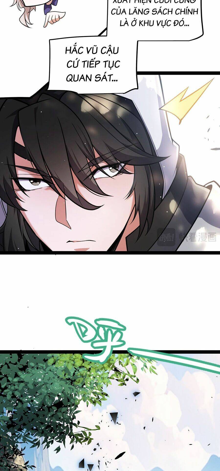 Tôi Đến Từ Thế Giới Trò Chơi Chapter 246 - Trang 2