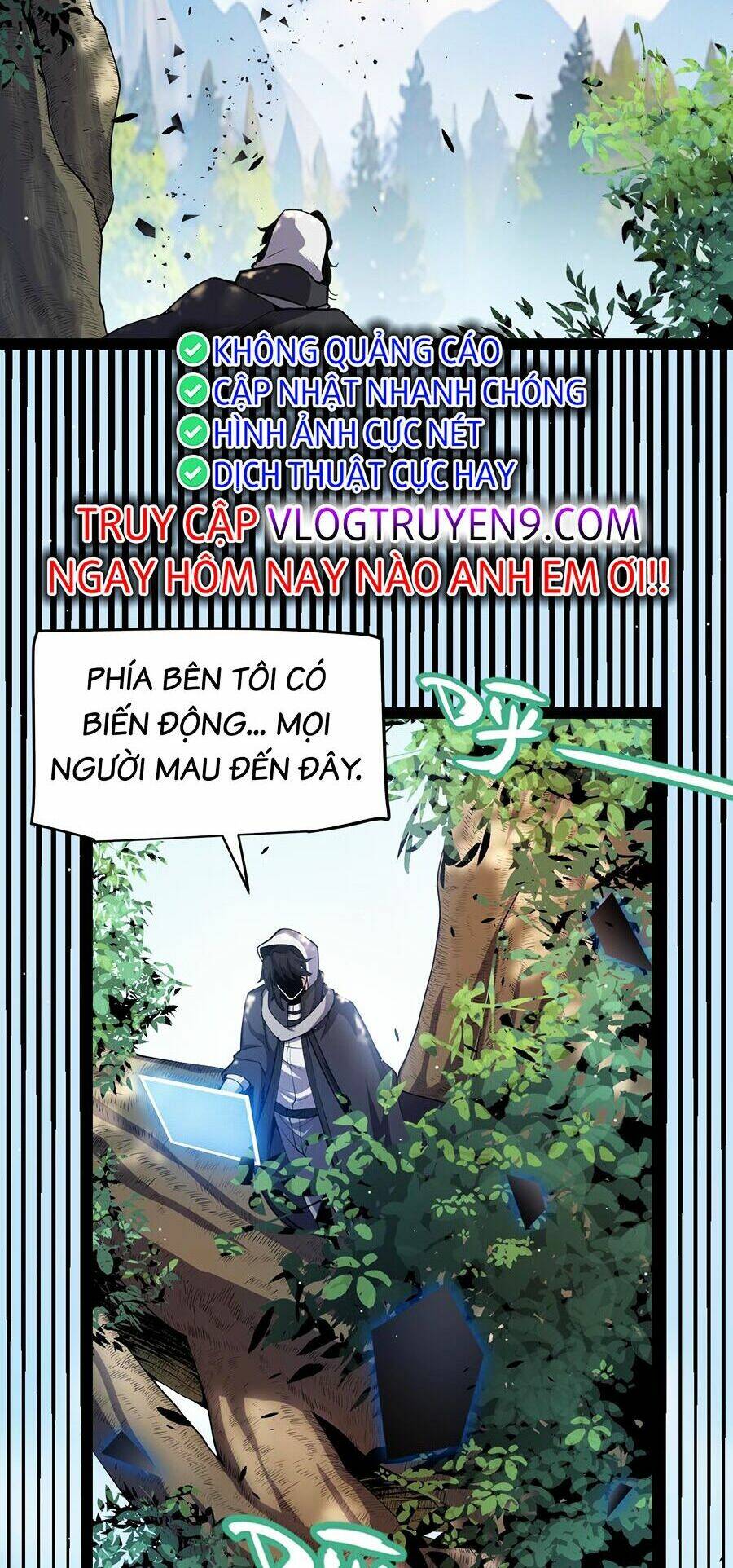 Tôi Đến Từ Thế Giới Trò Chơi Chapter 246 - Trang 2