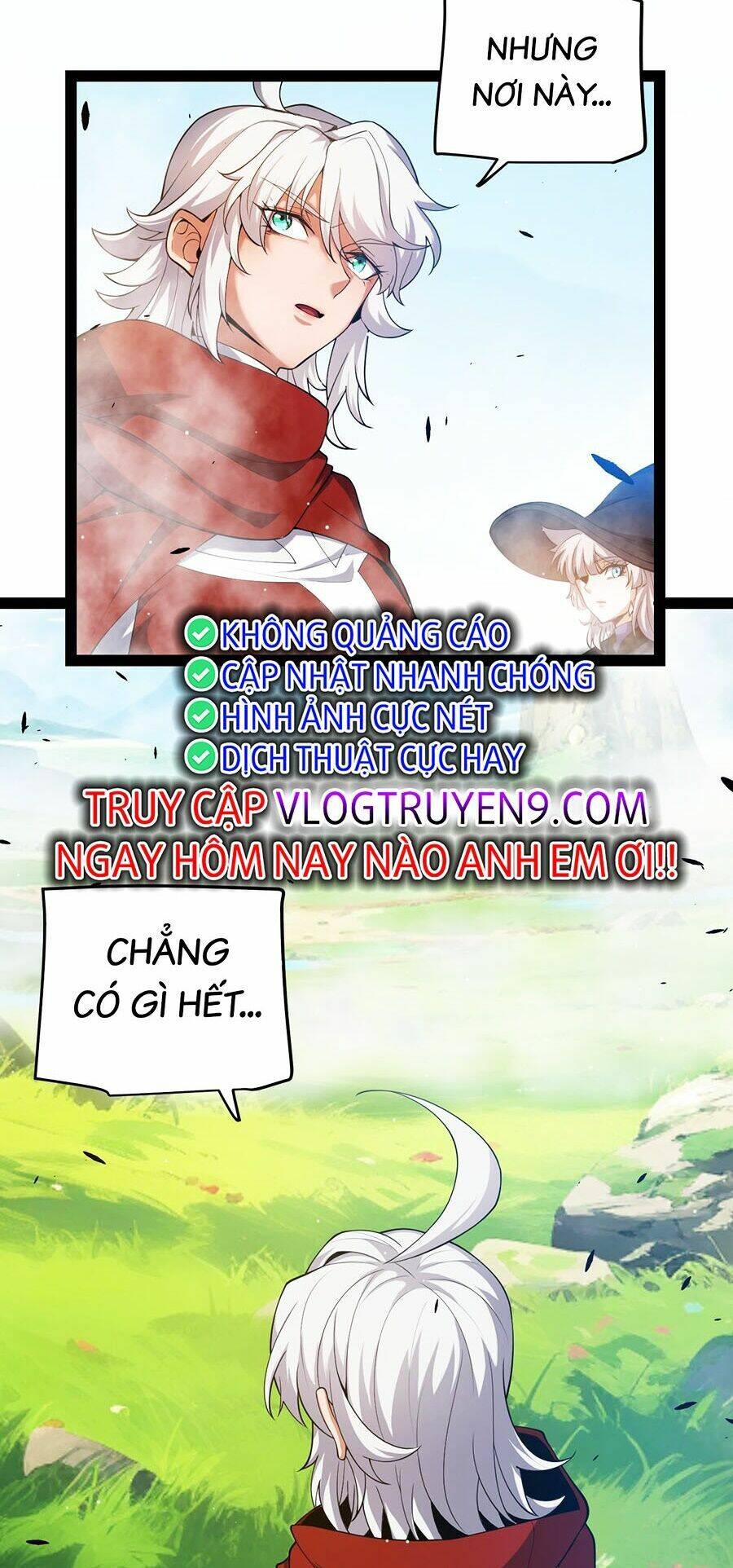 Tôi Đến Từ Thế Giới Trò Chơi Chapter 246 - Trang 2