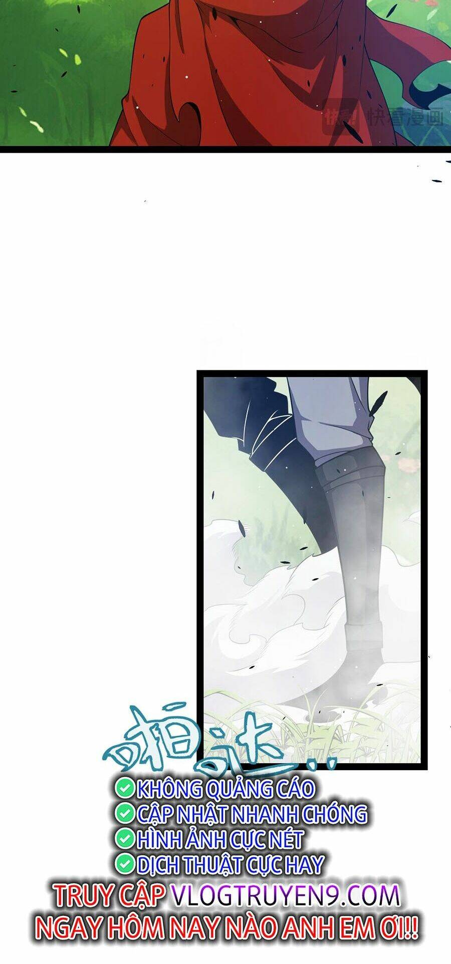 Tôi Đến Từ Thế Giới Trò Chơi Chapter 246 - Trang 2