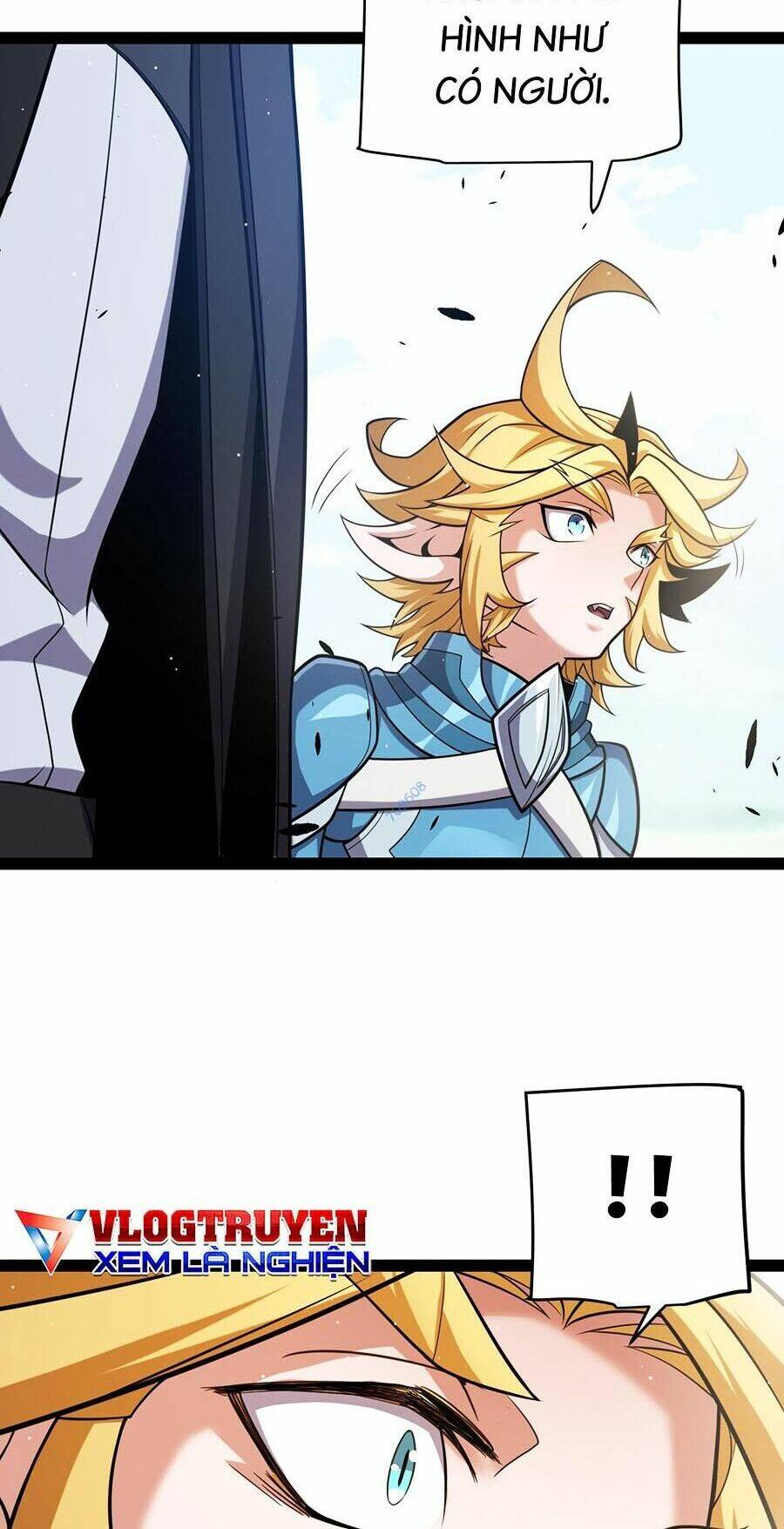 Tôi Đến Từ Thế Giới Trò Chơi Chapter 246 - Trang 2