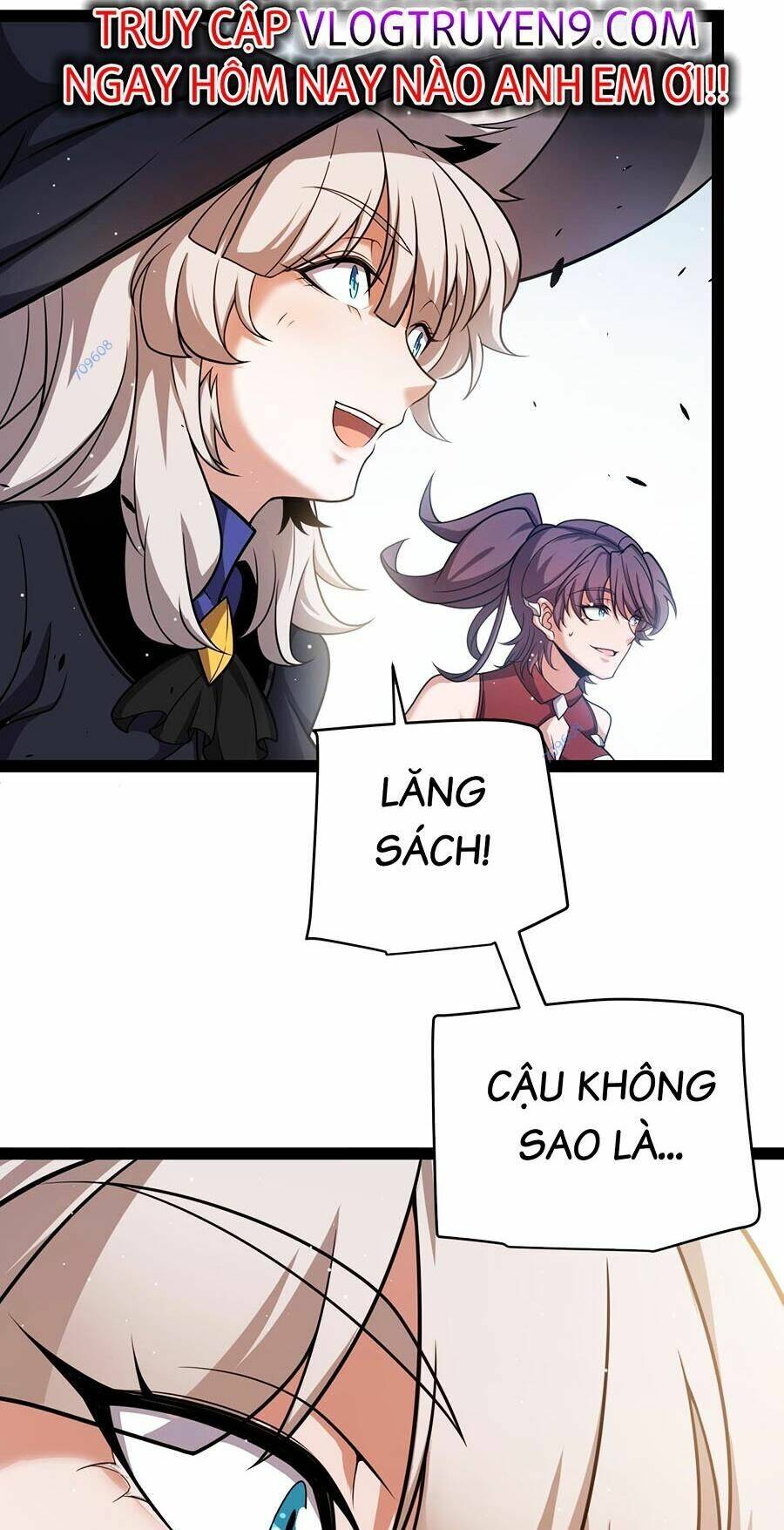 Tôi Đến Từ Thế Giới Trò Chơi Chapter 246 - Trang 2