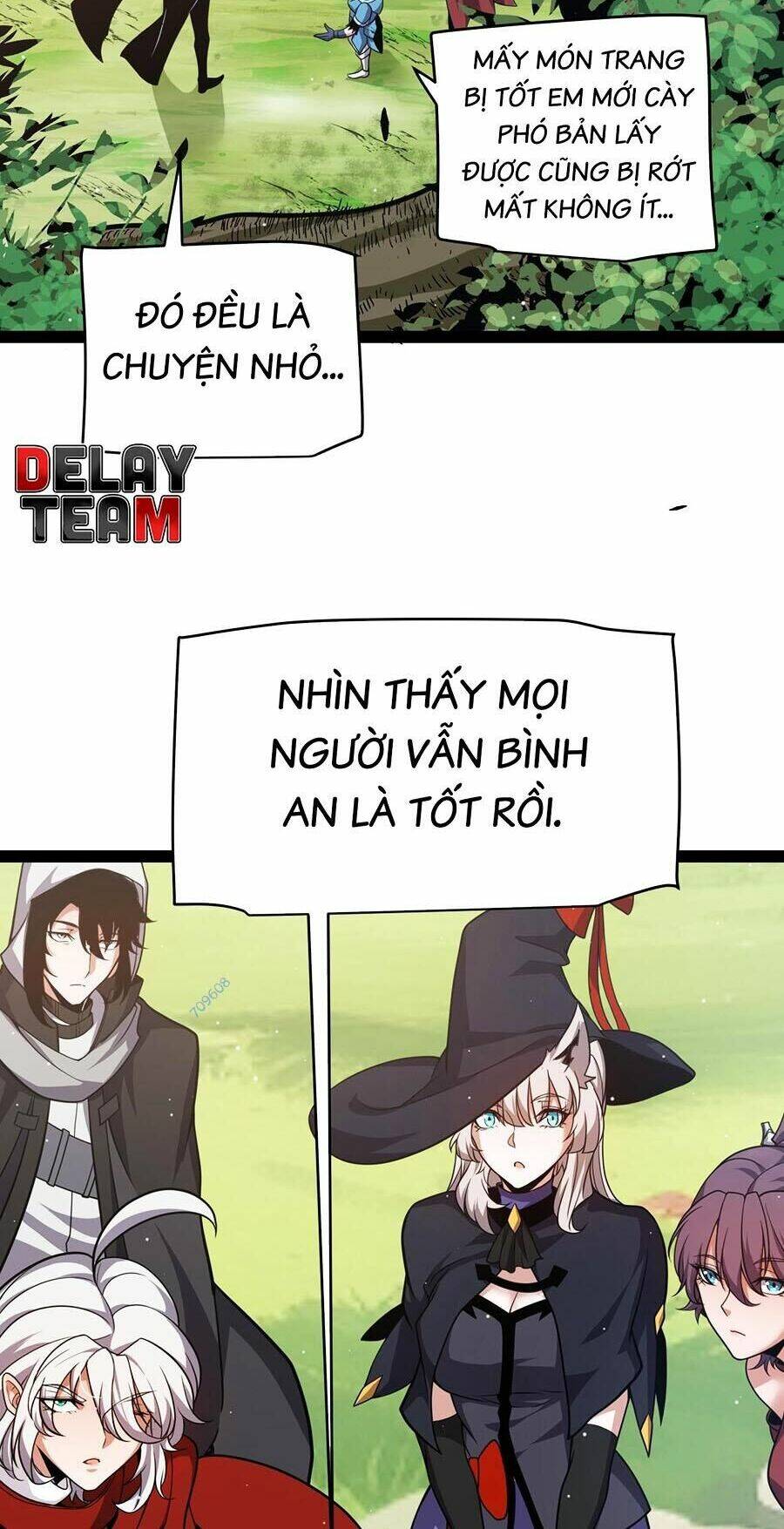 Tôi Đến Từ Thế Giới Trò Chơi Chapter 246 - Trang 2