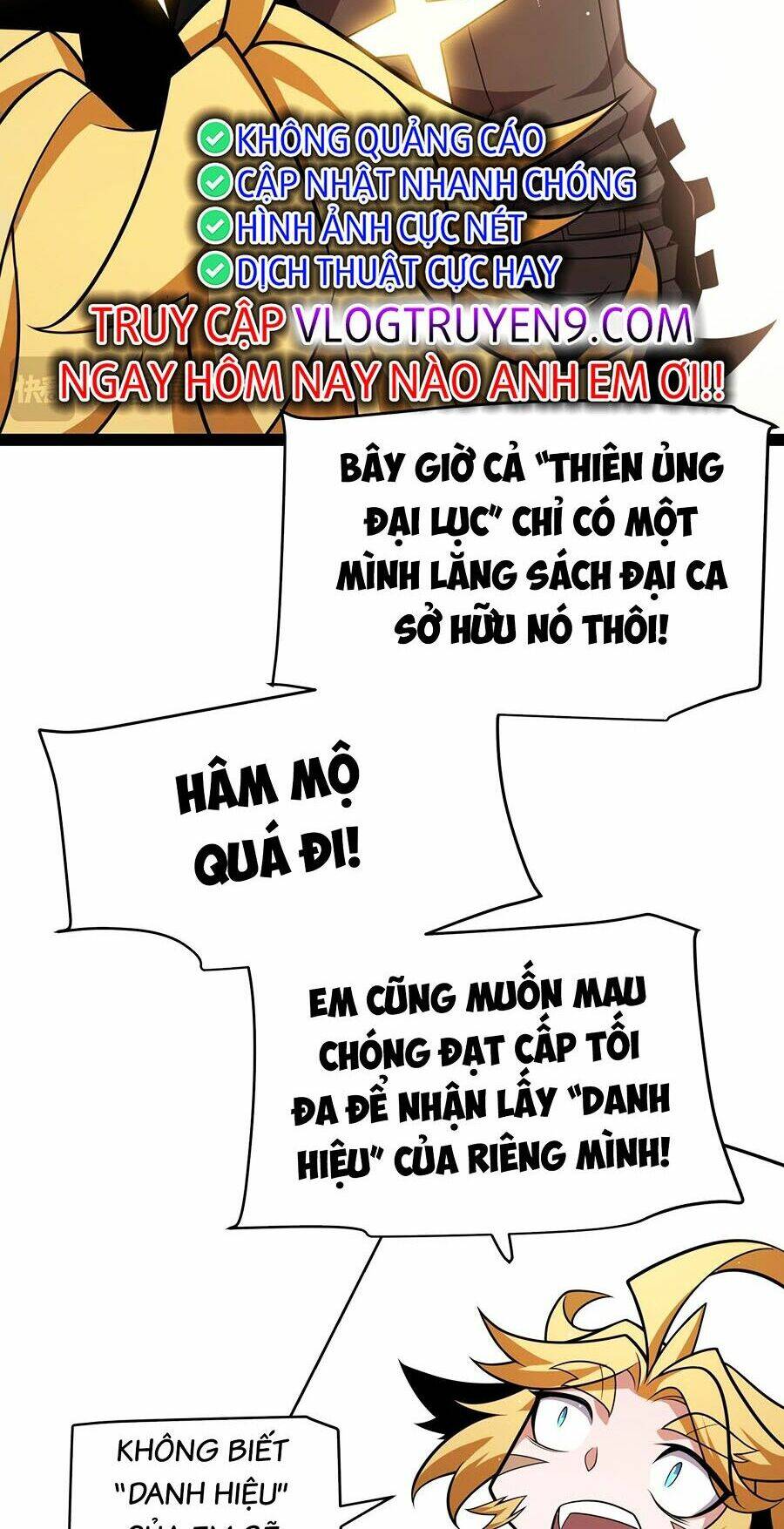 Tôi Đến Từ Thế Giới Trò Chơi Chapter 246 - Trang 2
