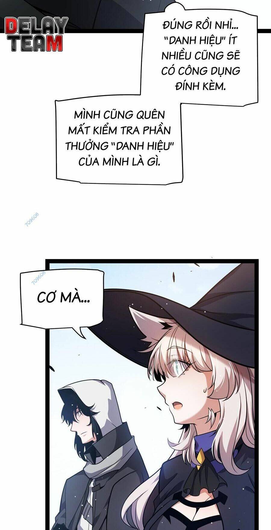 Tôi Đến Từ Thế Giới Trò Chơi Chapter 246 - Trang 2