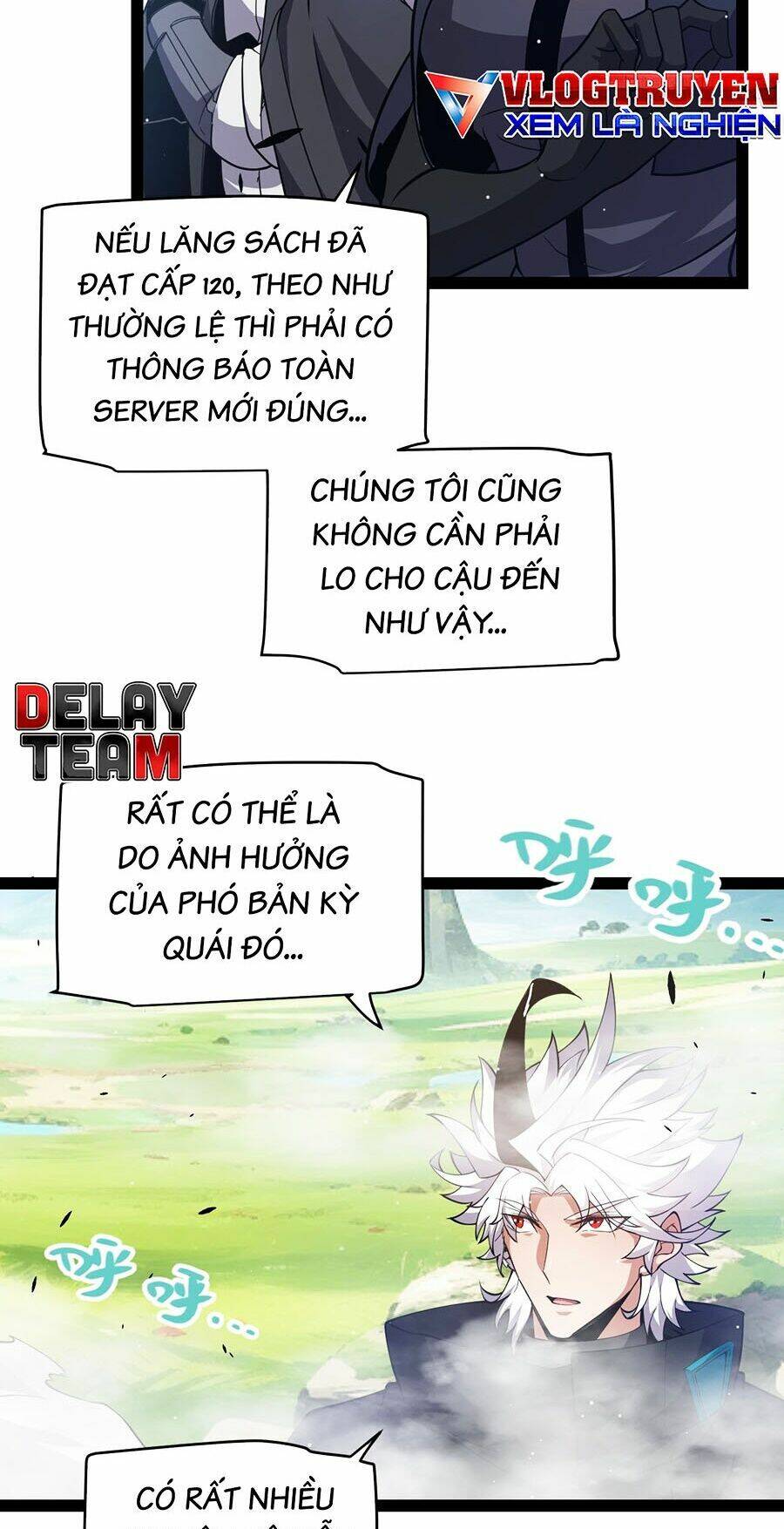Tôi Đến Từ Thế Giới Trò Chơi Chapter 246 - Trang 2