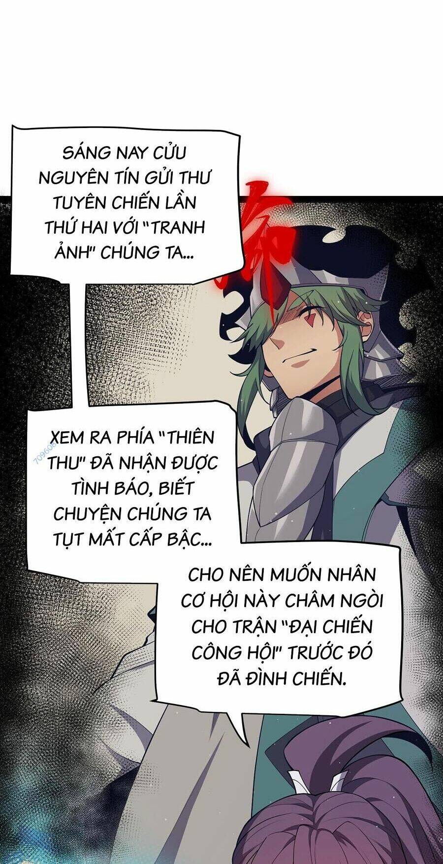 Tôi Đến Từ Thế Giới Trò Chơi Chapter 246 - Trang 2