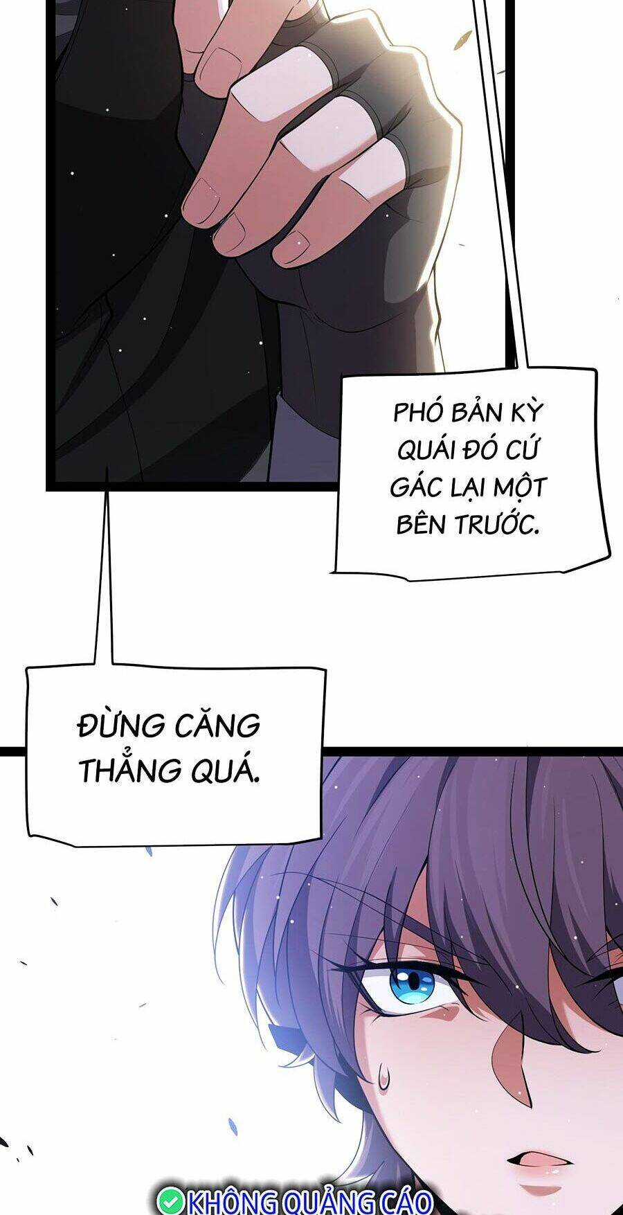 Tôi Đến Từ Thế Giới Trò Chơi Chapter 246 - Trang 2