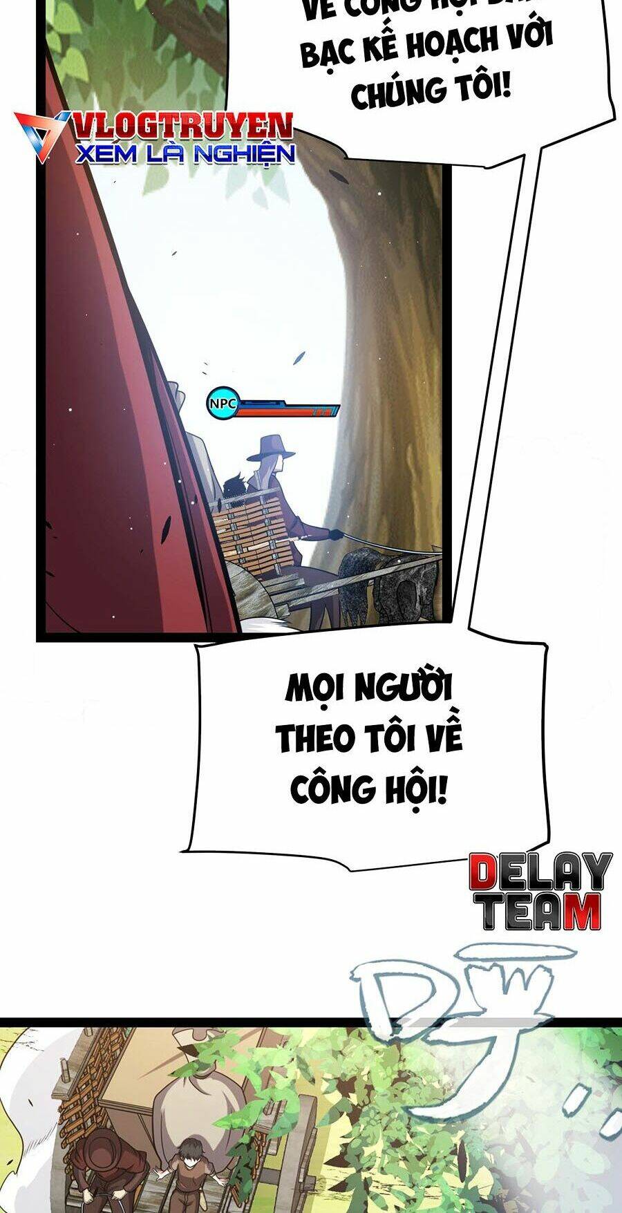 Tôi Đến Từ Thế Giới Trò Chơi Chapter 246 - Trang 2