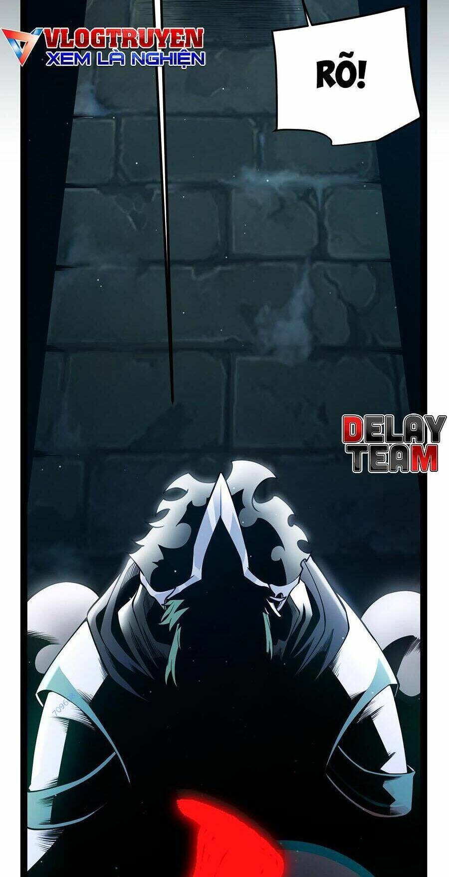 Tôi Đến Từ Thế Giới Trò Chơi Chapter 246 - Trang 2