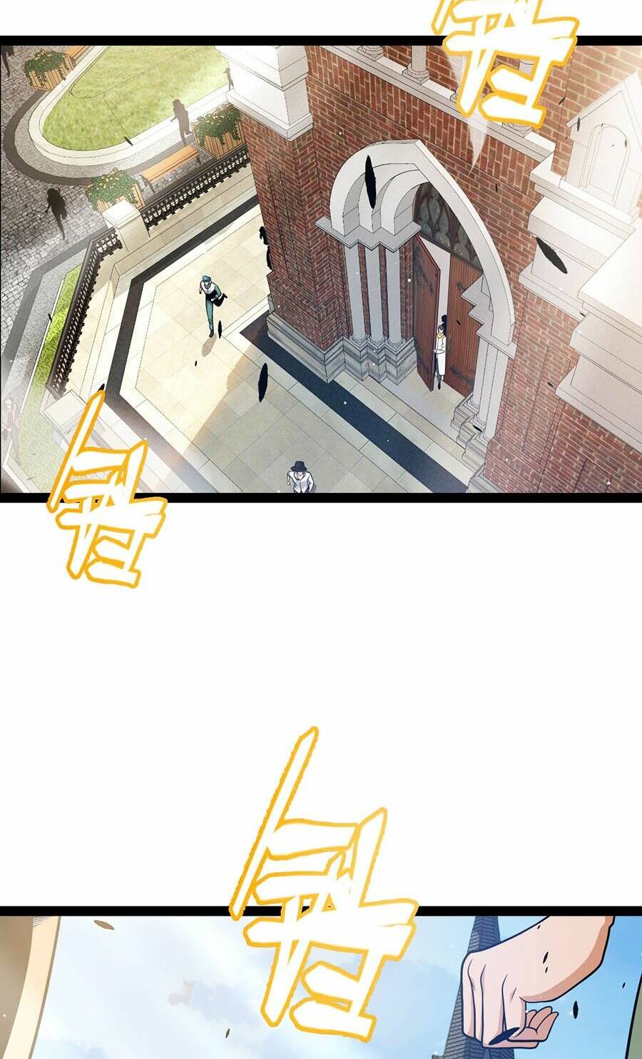 Tôi Đến Từ Thế Giới Trò Chơi Chapter 246 - Trang 2