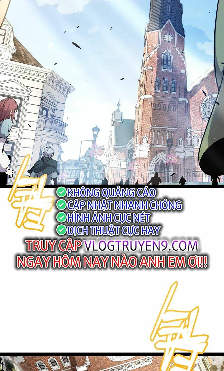 Tôi Đến Từ Thế Giới Trò Chơi Chapter 246 - Trang 2