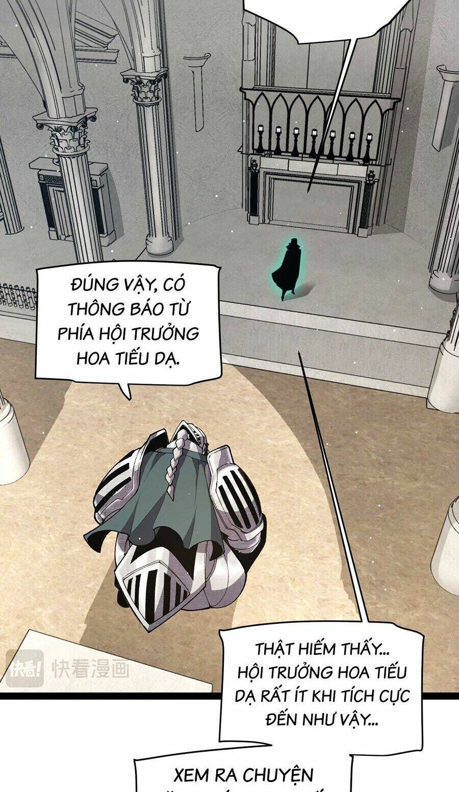 Tôi Đến Từ Thế Giới Trò Chơi Chapter 247 - Trang 2