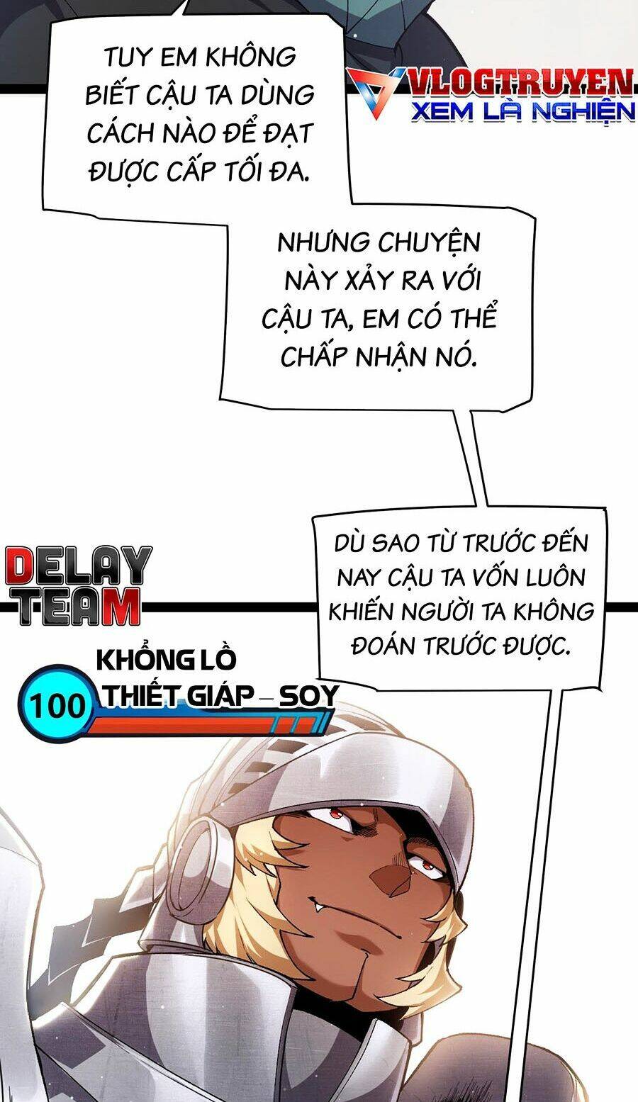 Tôi Đến Từ Thế Giới Trò Chơi Chapter 247 - Trang 2