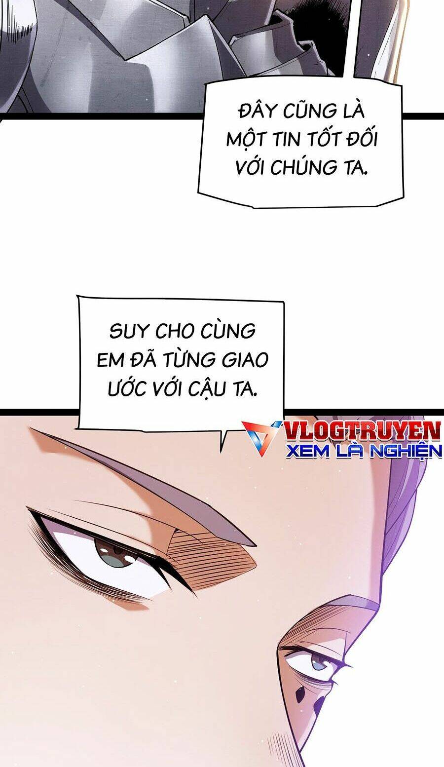 Tôi Đến Từ Thế Giới Trò Chơi Chapter 247 - Trang 2