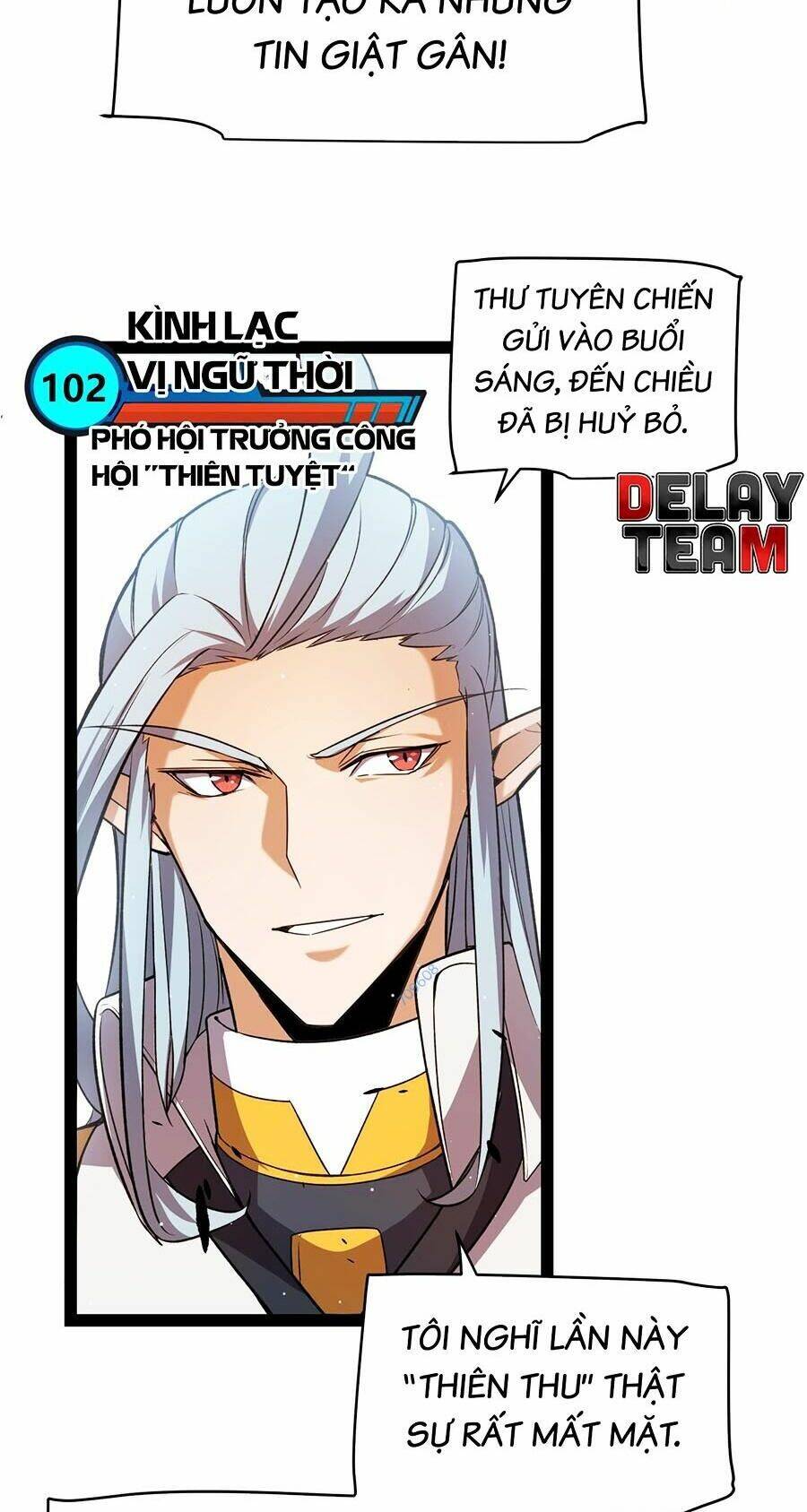 Tôi Đến Từ Thế Giới Trò Chơi Chapter 247 - Trang 2