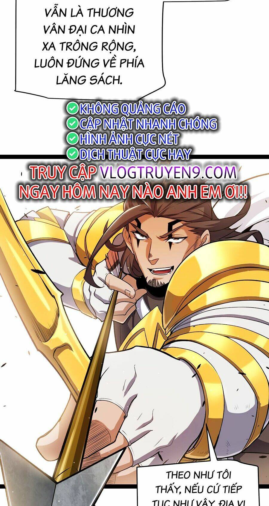 Tôi Đến Từ Thế Giới Trò Chơi Chapter 247 - Trang 2