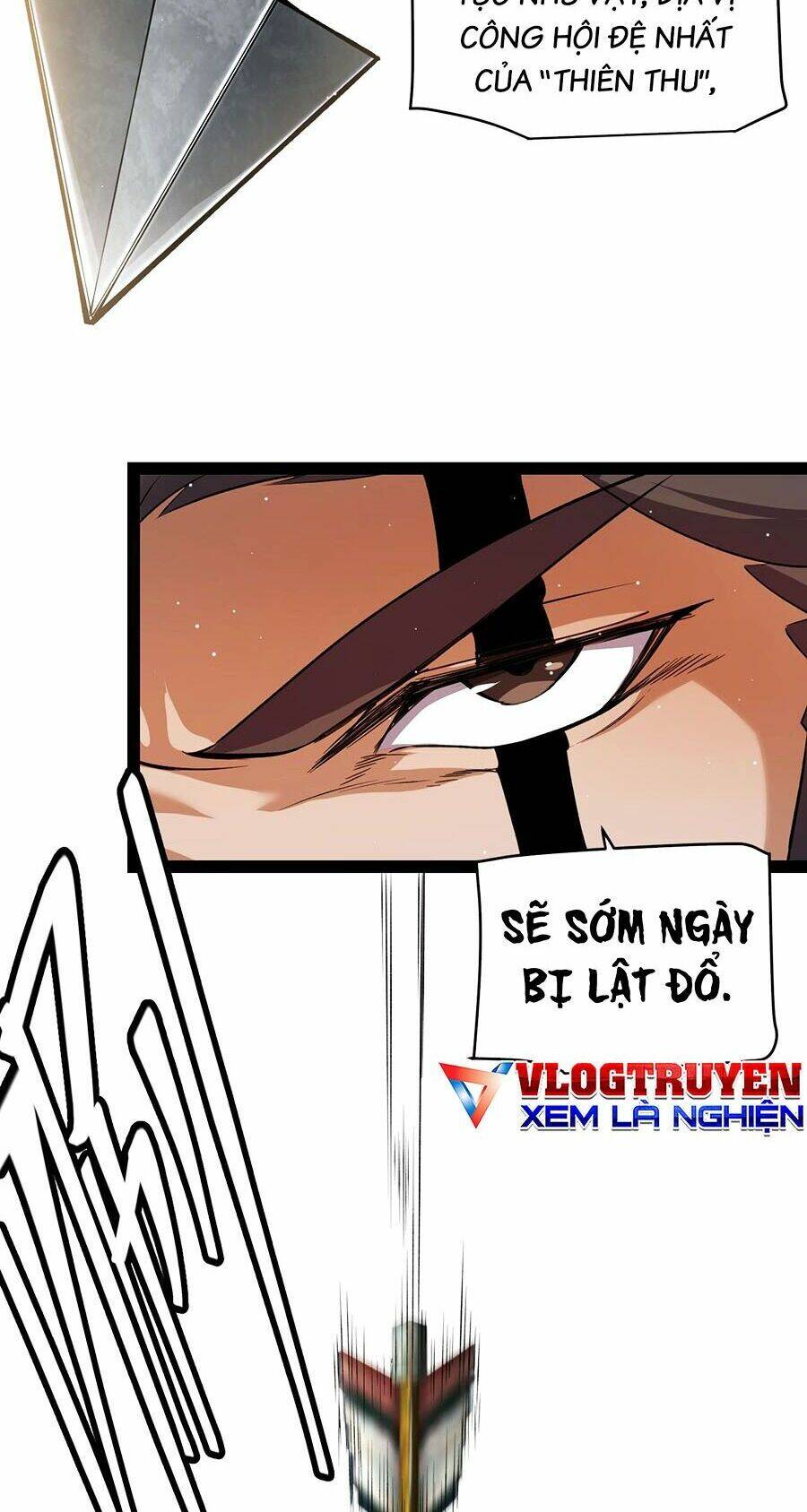 Tôi Đến Từ Thế Giới Trò Chơi Chapter 247 - Trang 2