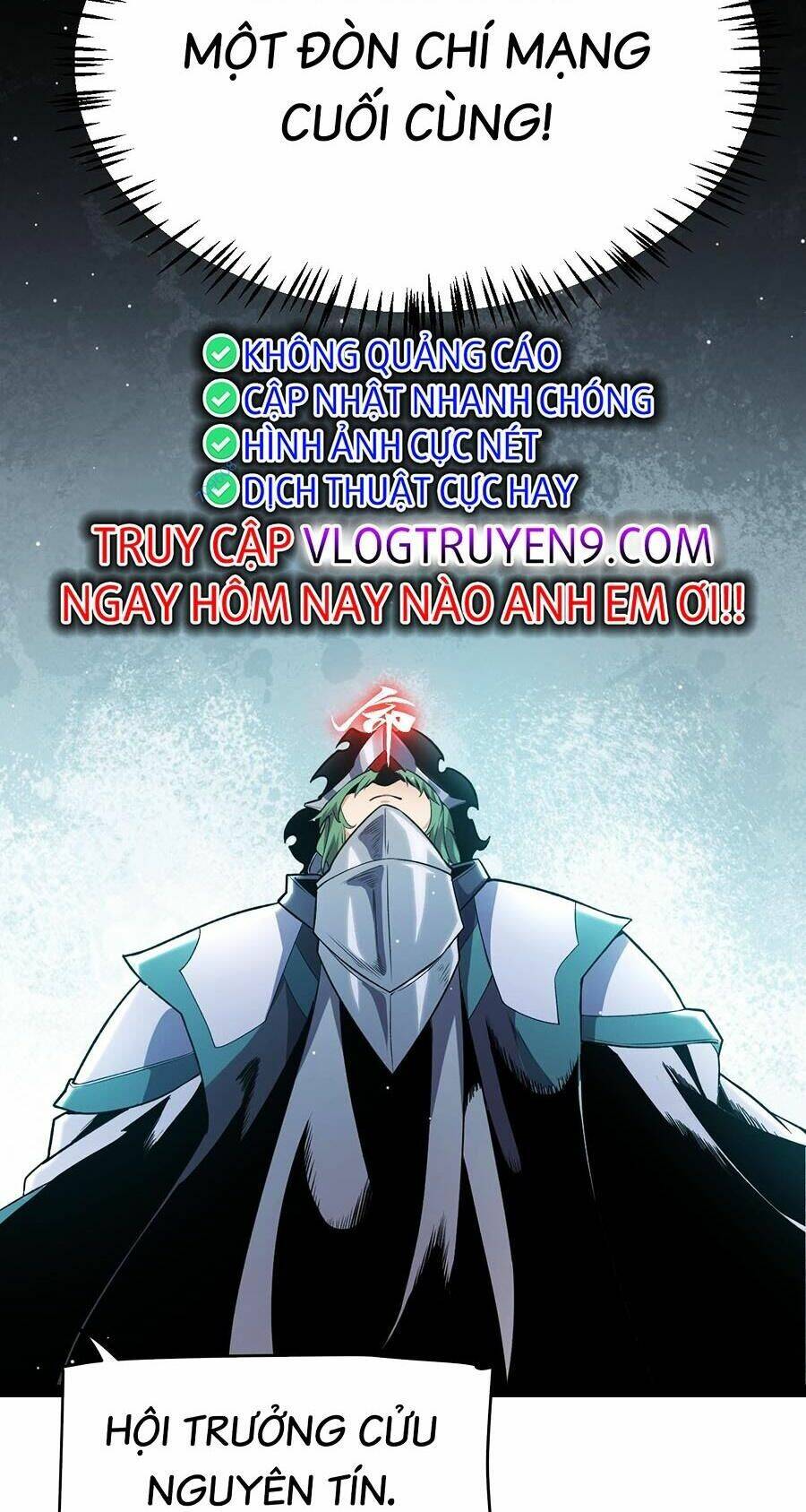 Tôi Đến Từ Thế Giới Trò Chơi Chapter 247 - Trang 2