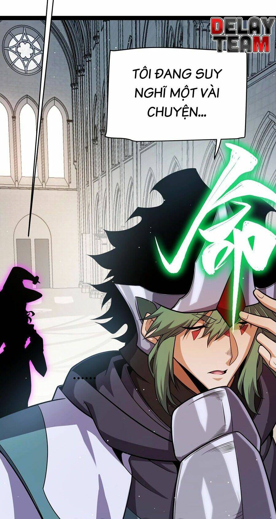 Tôi Đến Từ Thế Giới Trò Chơi Chapter 247 - Trang 2