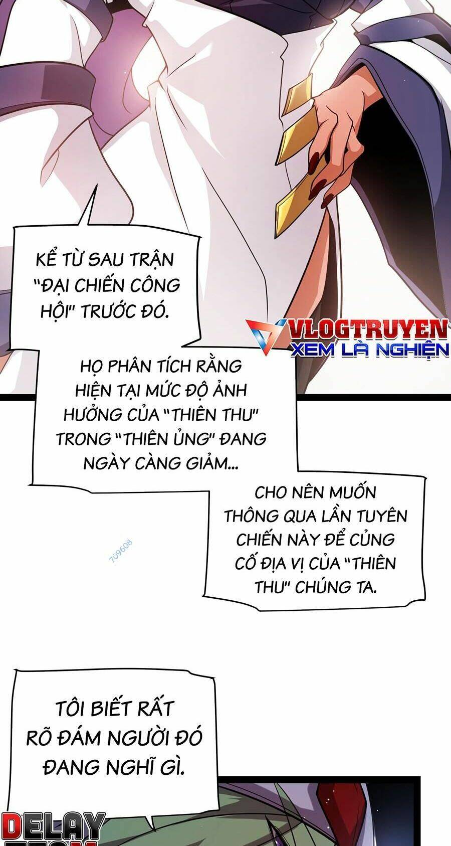Tôi Đến Từ Thế Giới Trò Chơi Chapter 247 - Trang 2