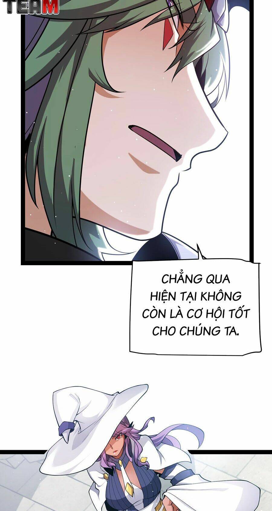 Tôi Đến Từ Thế Giới Trò Chơi Chapter 247 - Trang 2