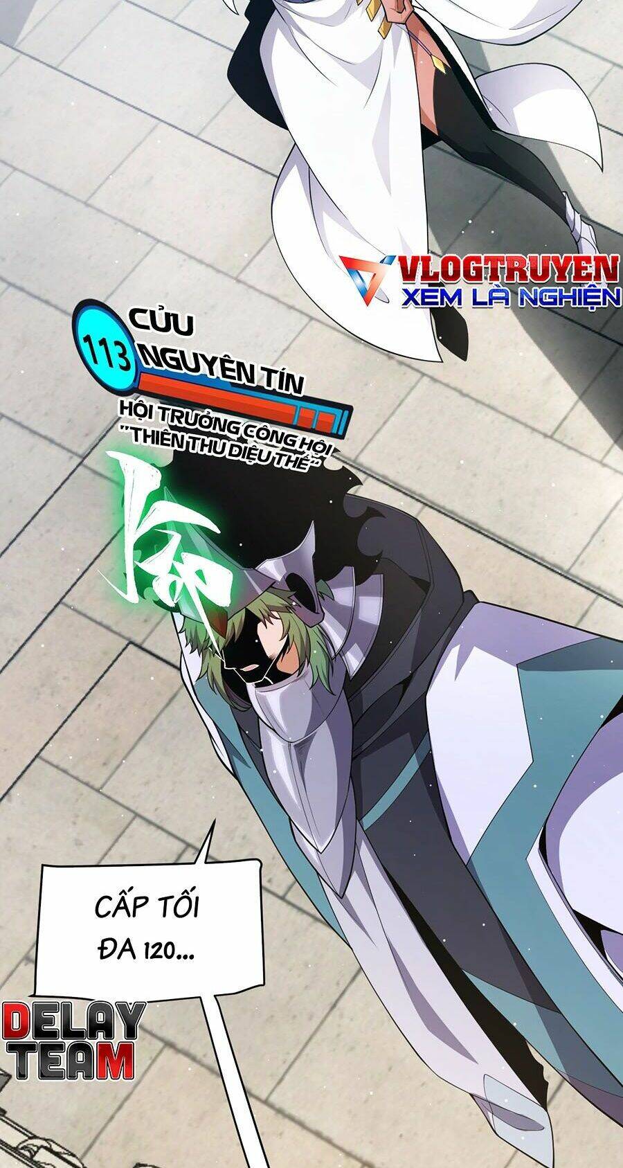 Tôi Đến Từ Thế Giới Trò Chơi Chapter 247 - Trang 2