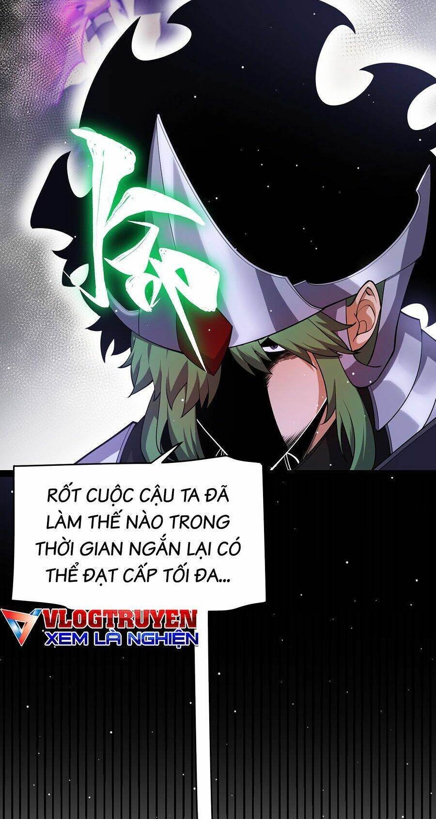 Tôi Đến Từ Thế Giới Trò Chơi Chapter 247 - Trang 2