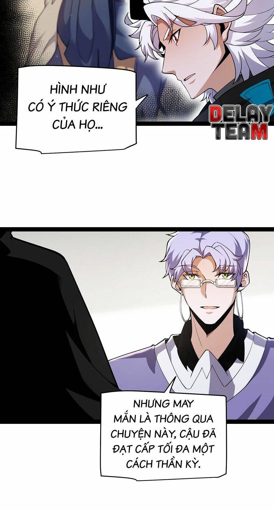 Tôi Đến Từ Thế Giới Trò Chơi Chapter 247 - Trang 2