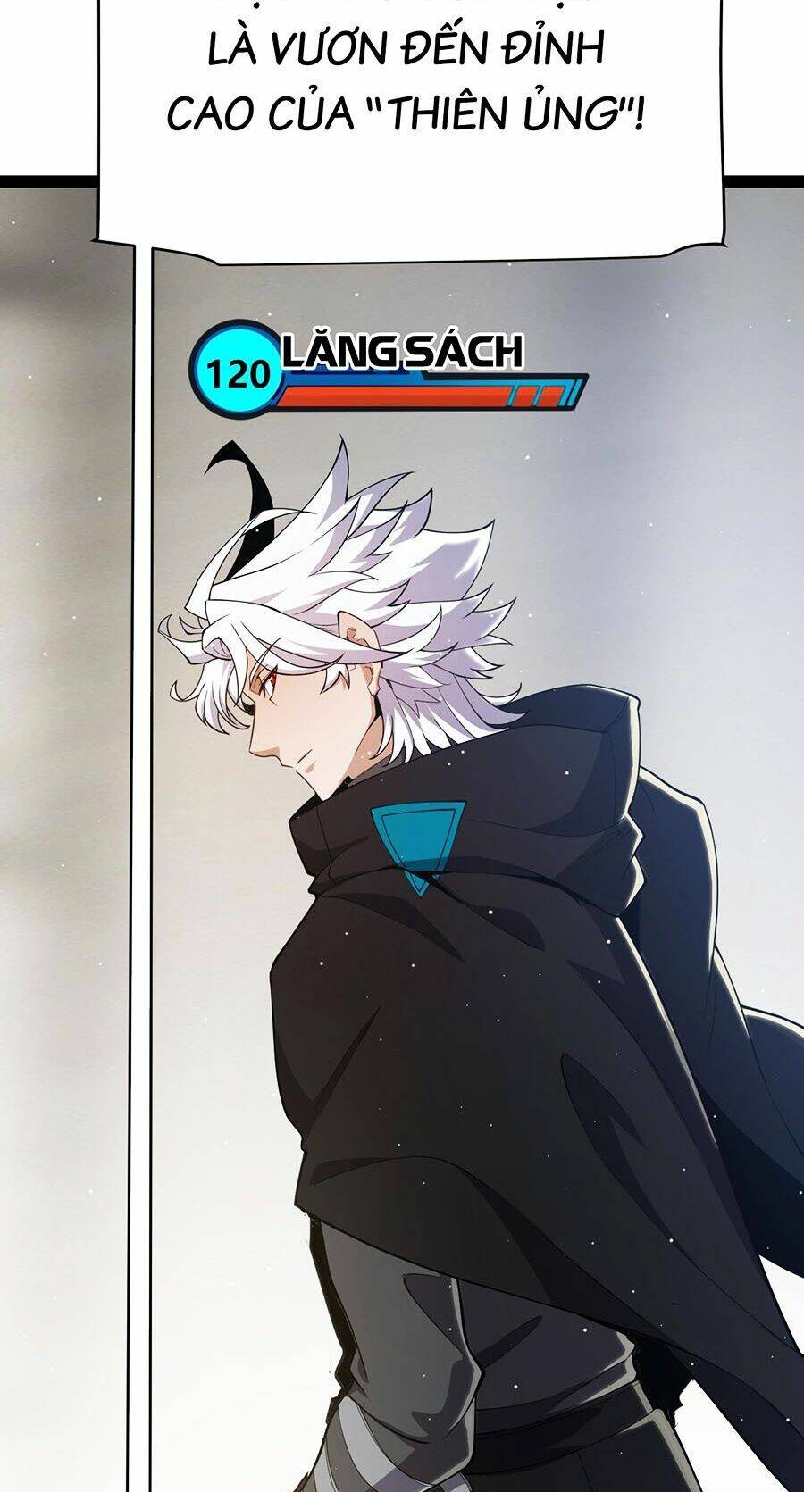 Tôi Đến Từ Thế Giới Trò Chơi Chapter 247 - Trang 2