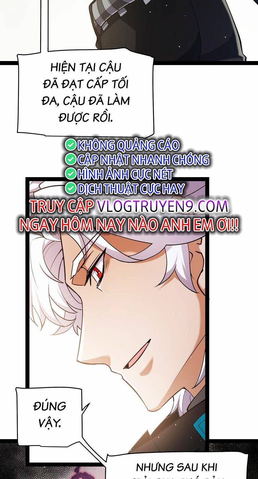 Tôi Đến Từ Thế Giới Trò Chơi Chapter 247 - Trang 2