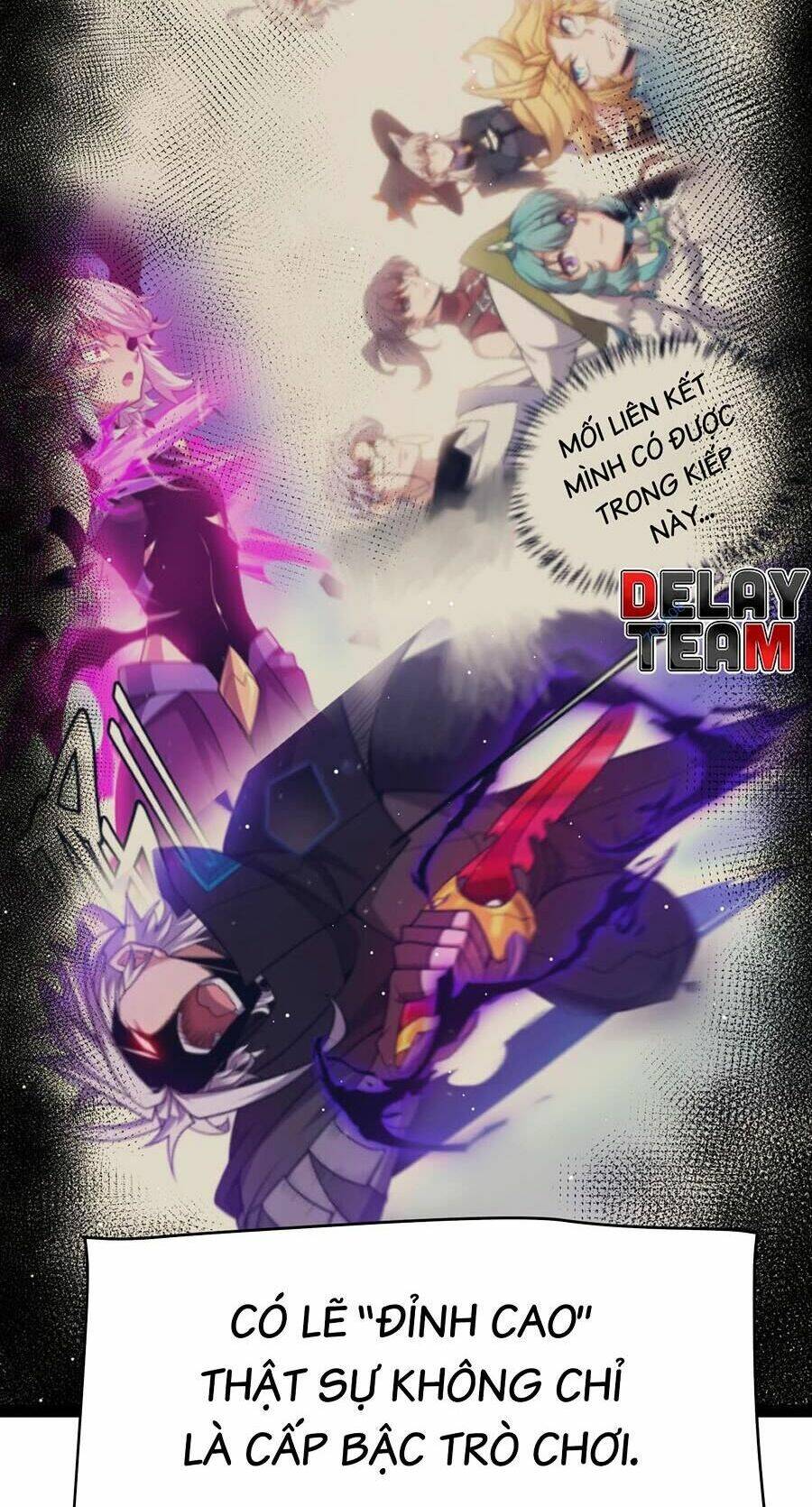 Tôi Đến Từ Thế Giới Trò Chơi Chapter 247 - Trang 2