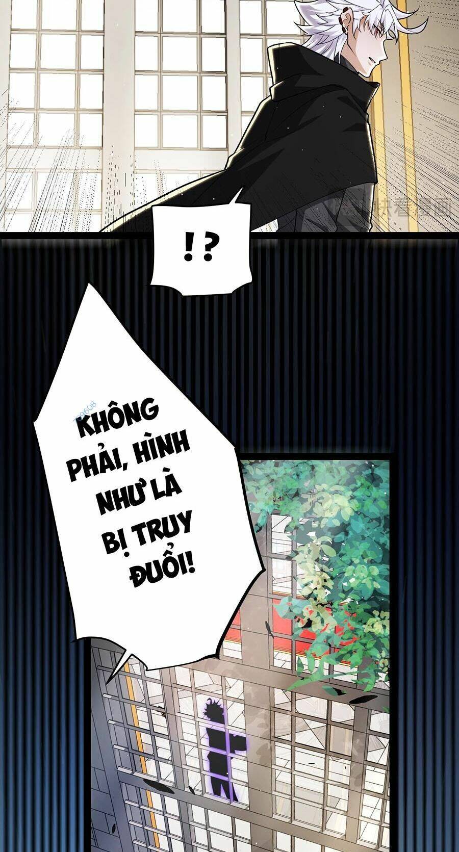 Tôi Đến Từ Thế Giới Trò Chơi Chapter 247 - Trang 2