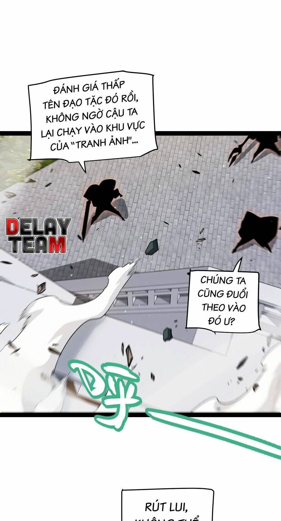 Tôi Đến Từ Thế Giới Trò Chơi Chapter 247 - Trang 2