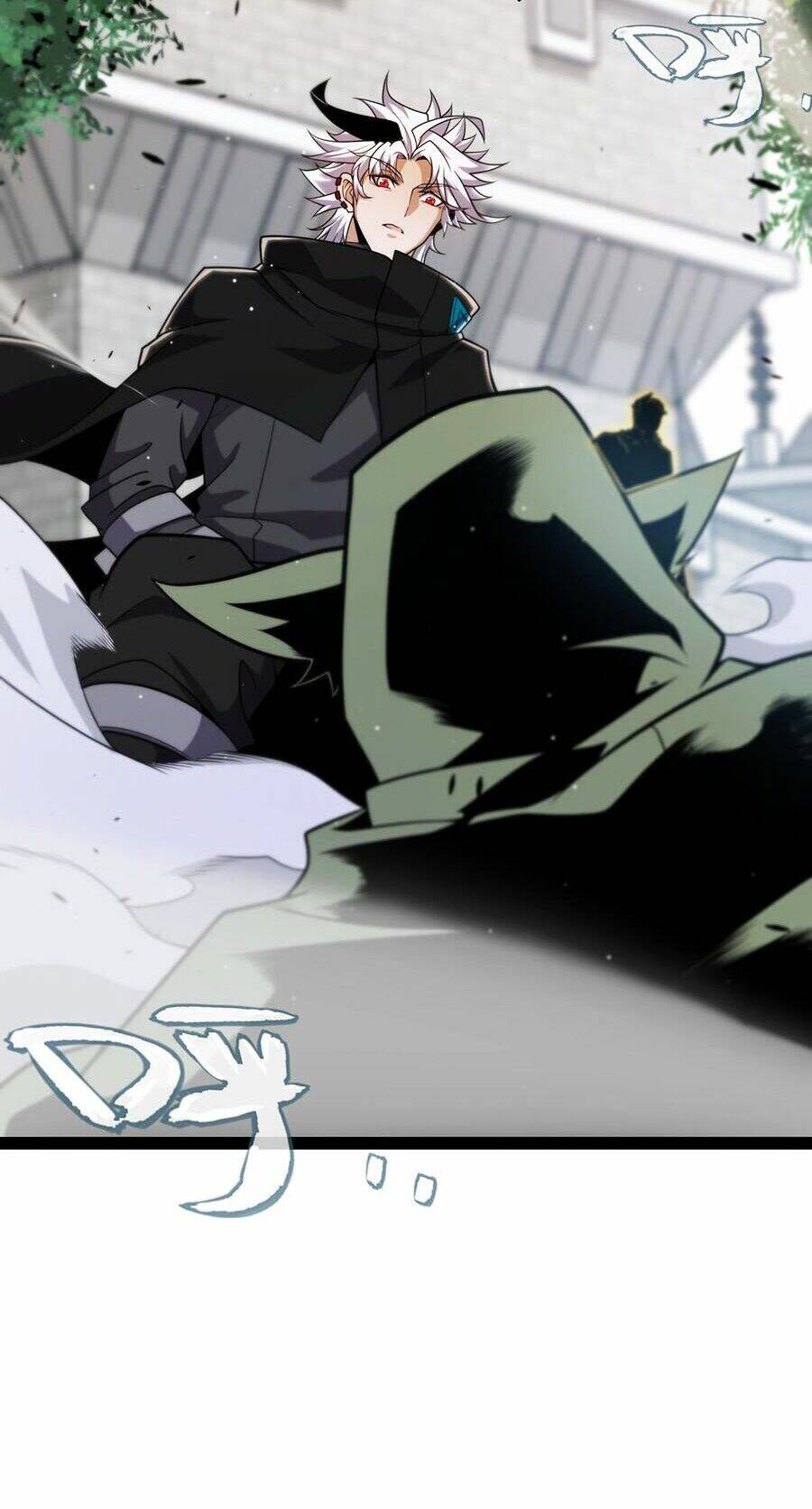 Tôi Đến Từ Thế Giới Trò Chơi Chapter 247 - Trang 2