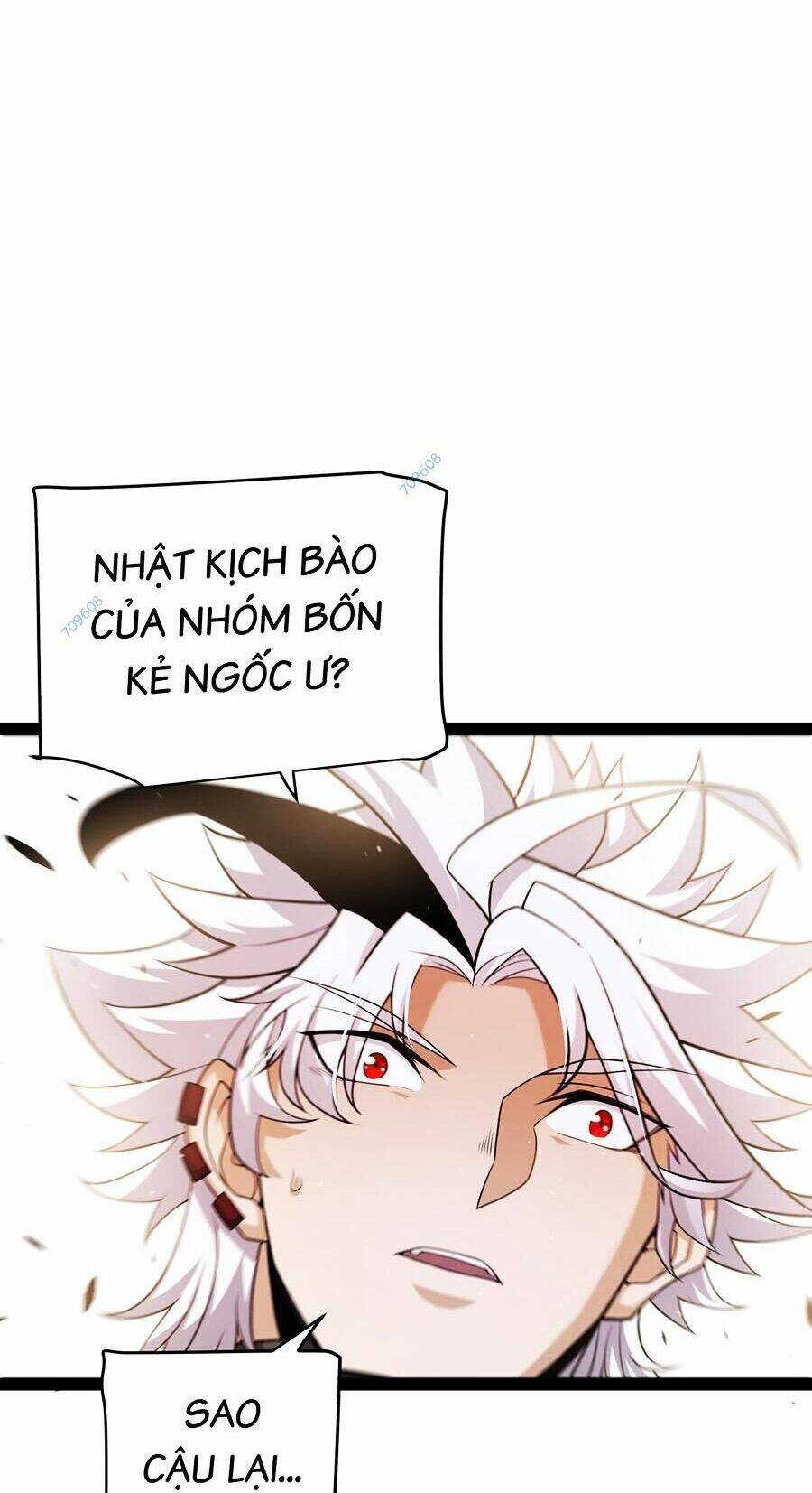 Tôi Đến Từ Thế Giới Trò Chơi Chapter 247 - Trang 2