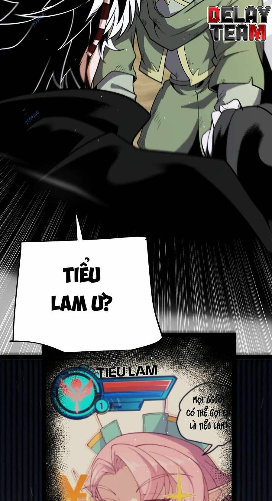 Tôi Đến Từ Thế Giới Trò Chơi Chapter 247 - Trang 2