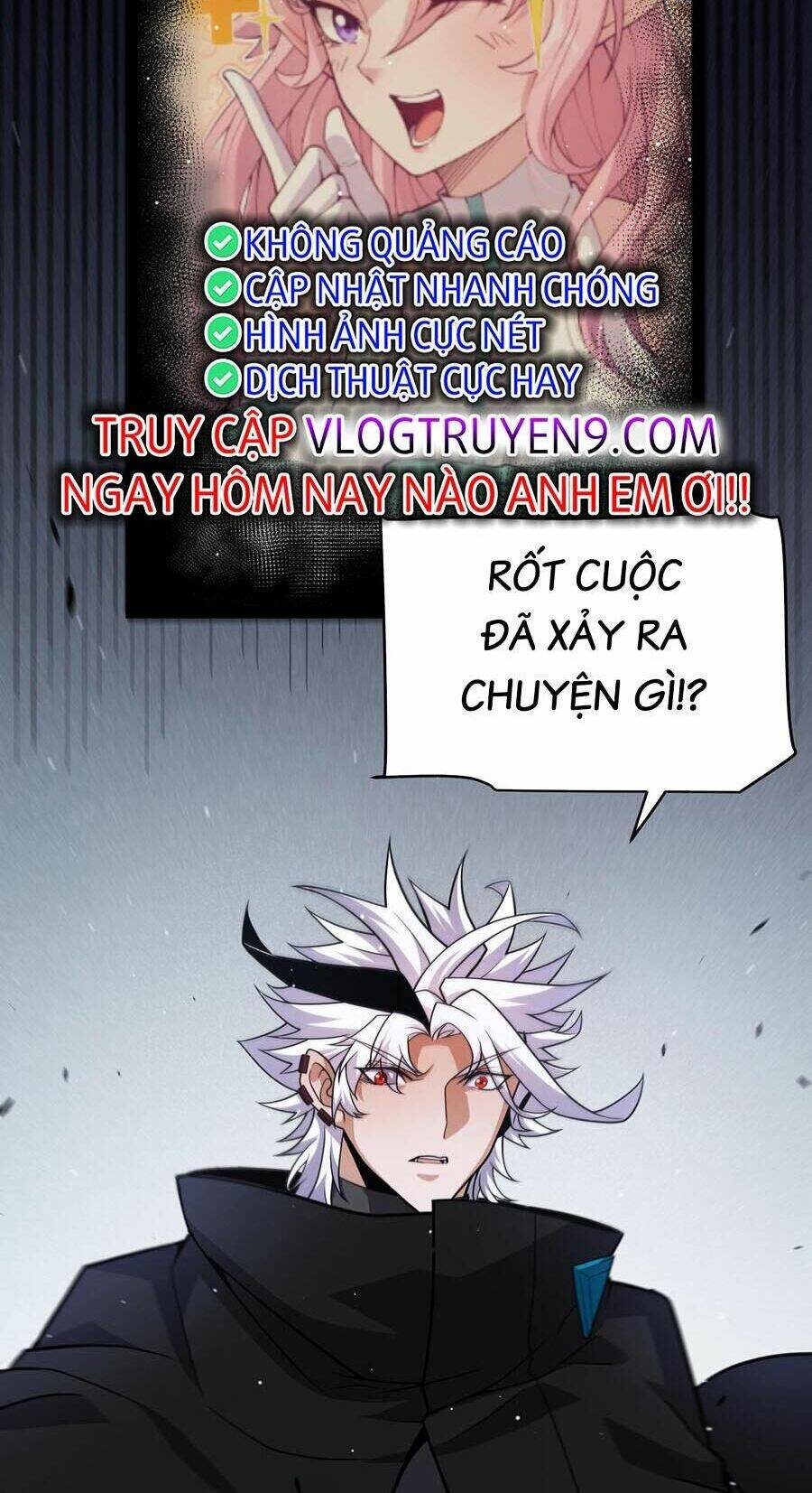 Tôi Đến Từ Thế Giới Trò Chơi Chapter 247 - Trang 2