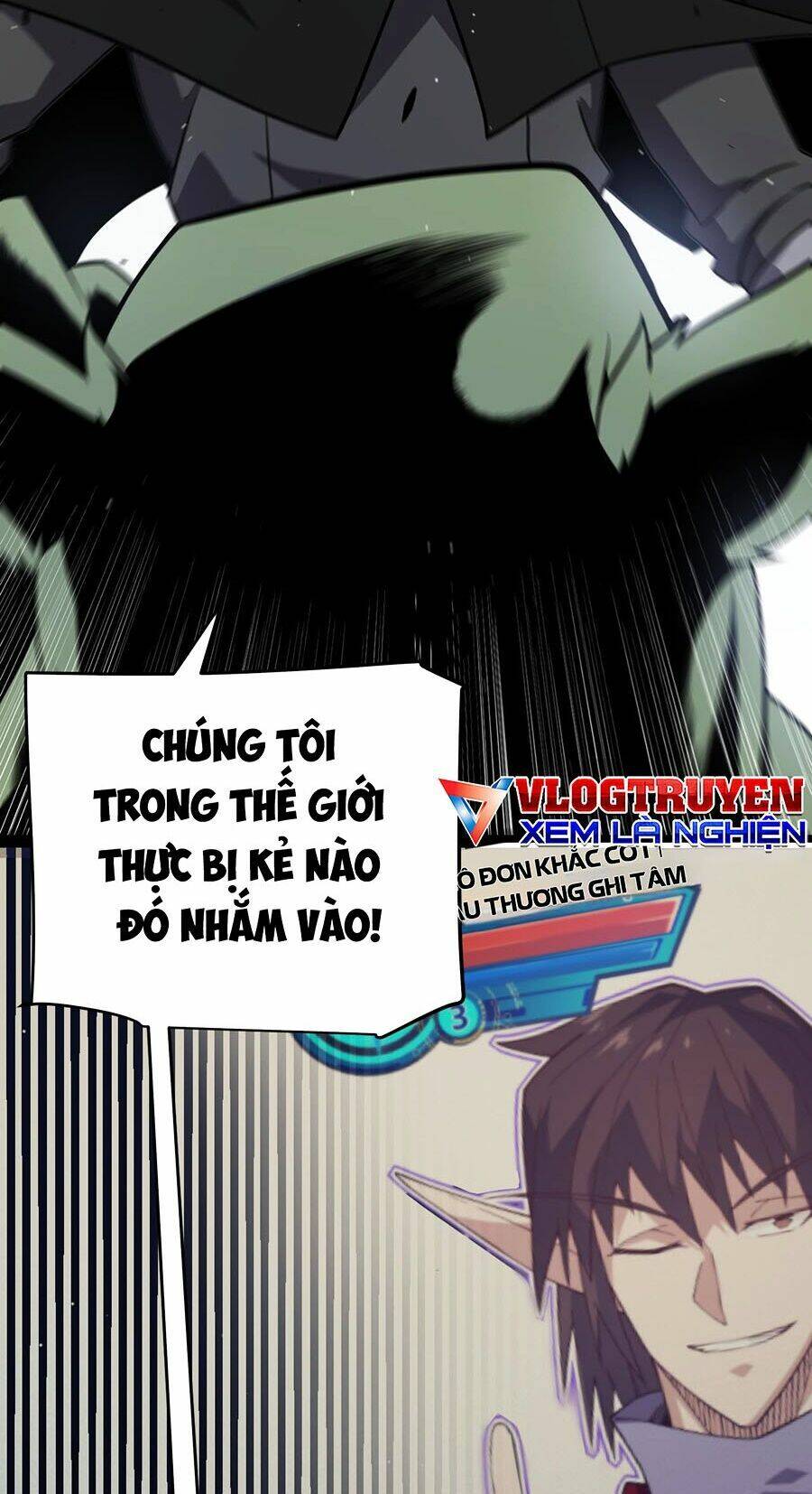 Tôi Đến Từ Thế Giới Trò Chơi Chapter 247 - Trang 2