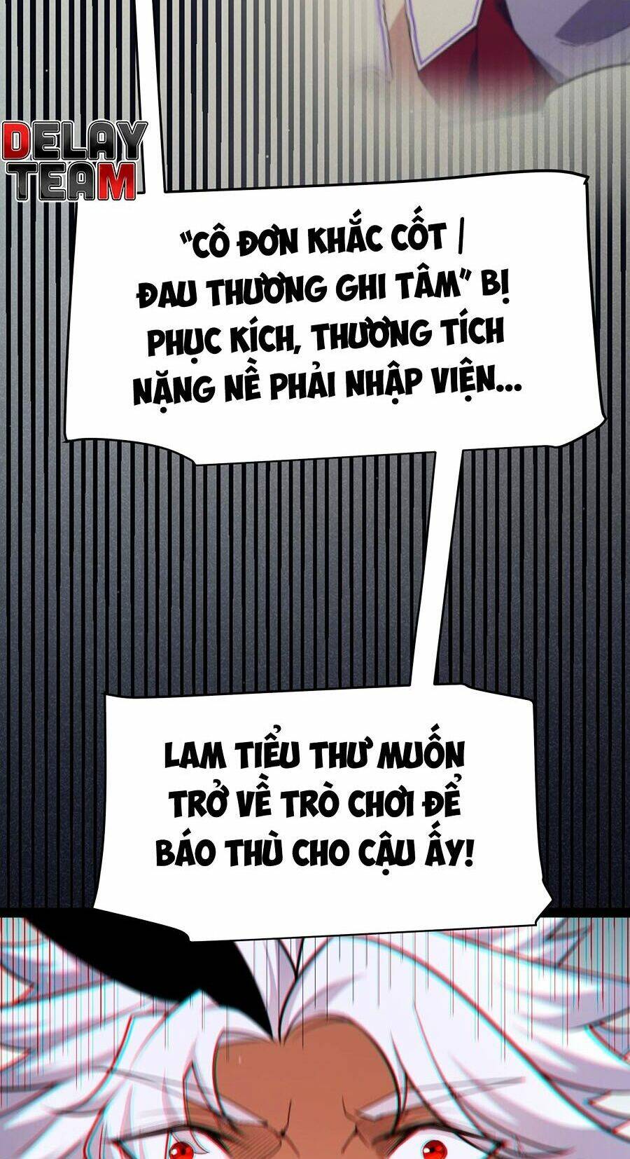 Tôi Đến Từ Thế Giới Trò Chơi Chapter 247 - Trang 2