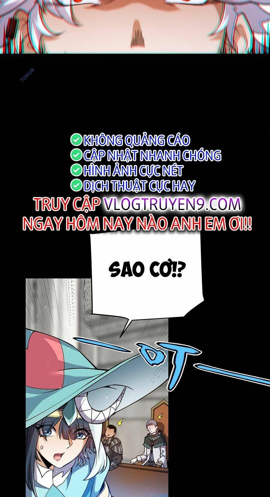 Tôi Đến Từ Thế Giới Trò Chơi Chapter 247 - Trang 2