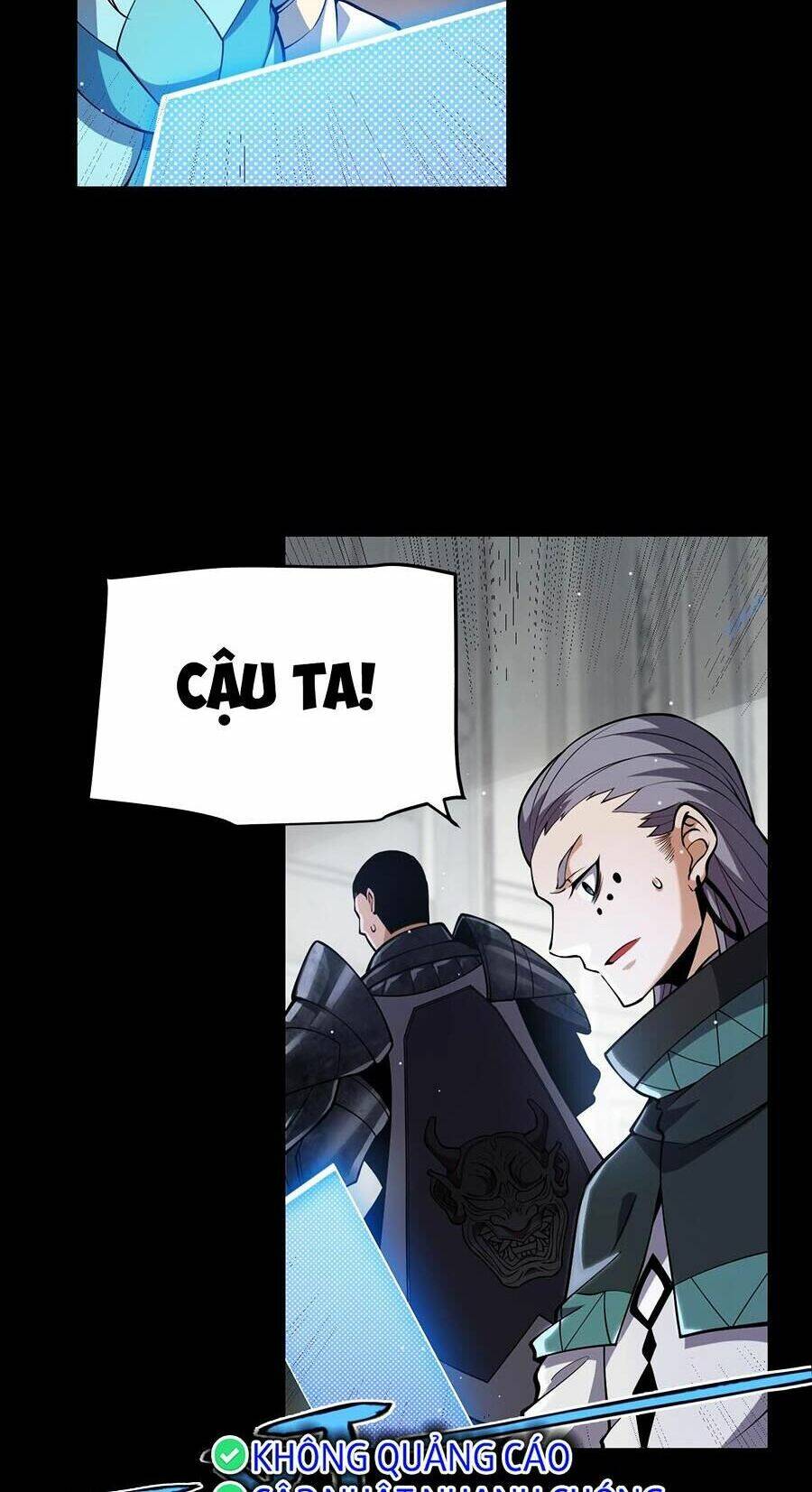 Tôi Đến Từ Thế Giới Trò Chơi Chapter 247 - Trang 2