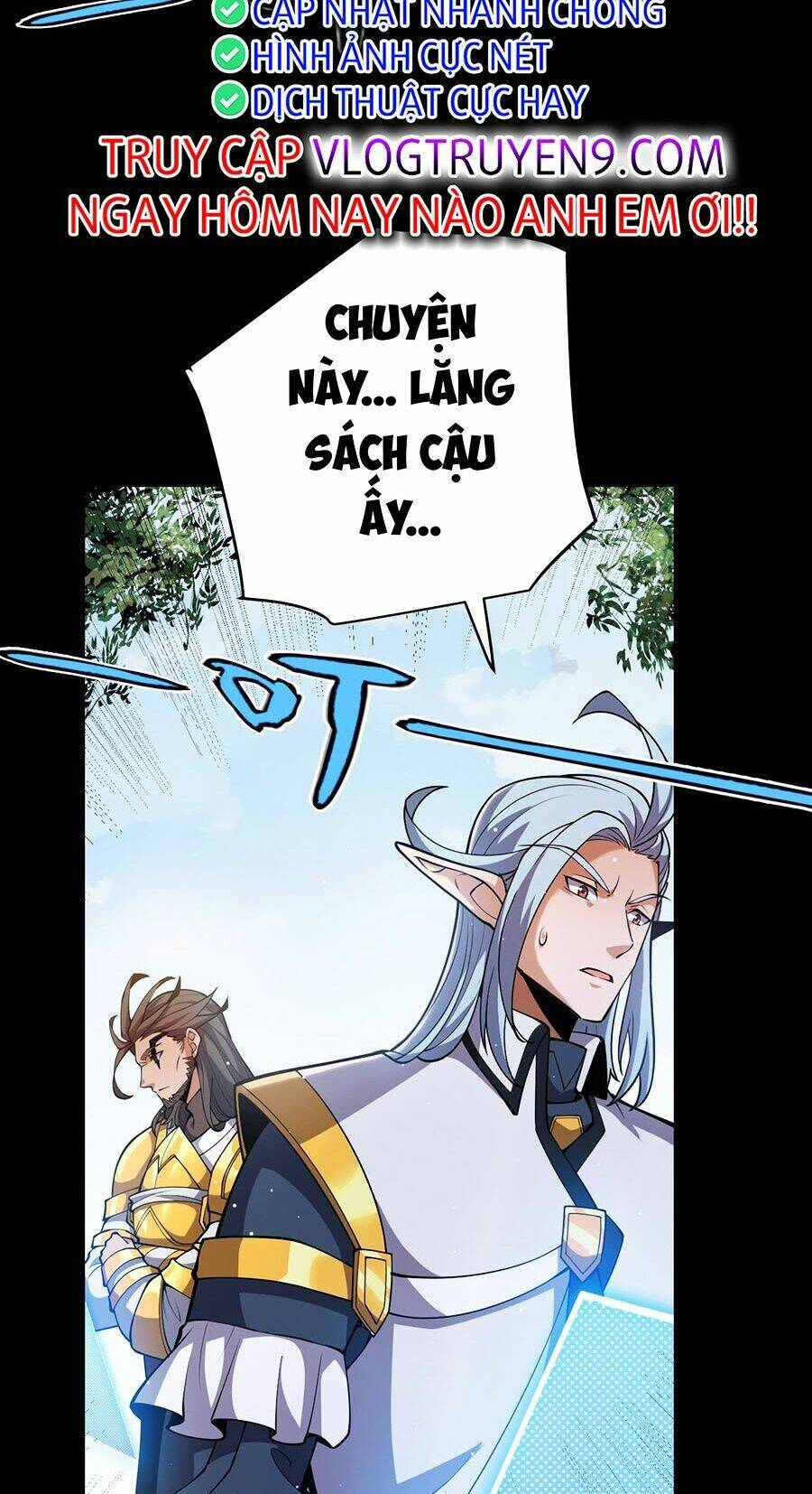 Tôi Đến Từ Thế Giới Trò Chơi Chapter 247 - Trang 2