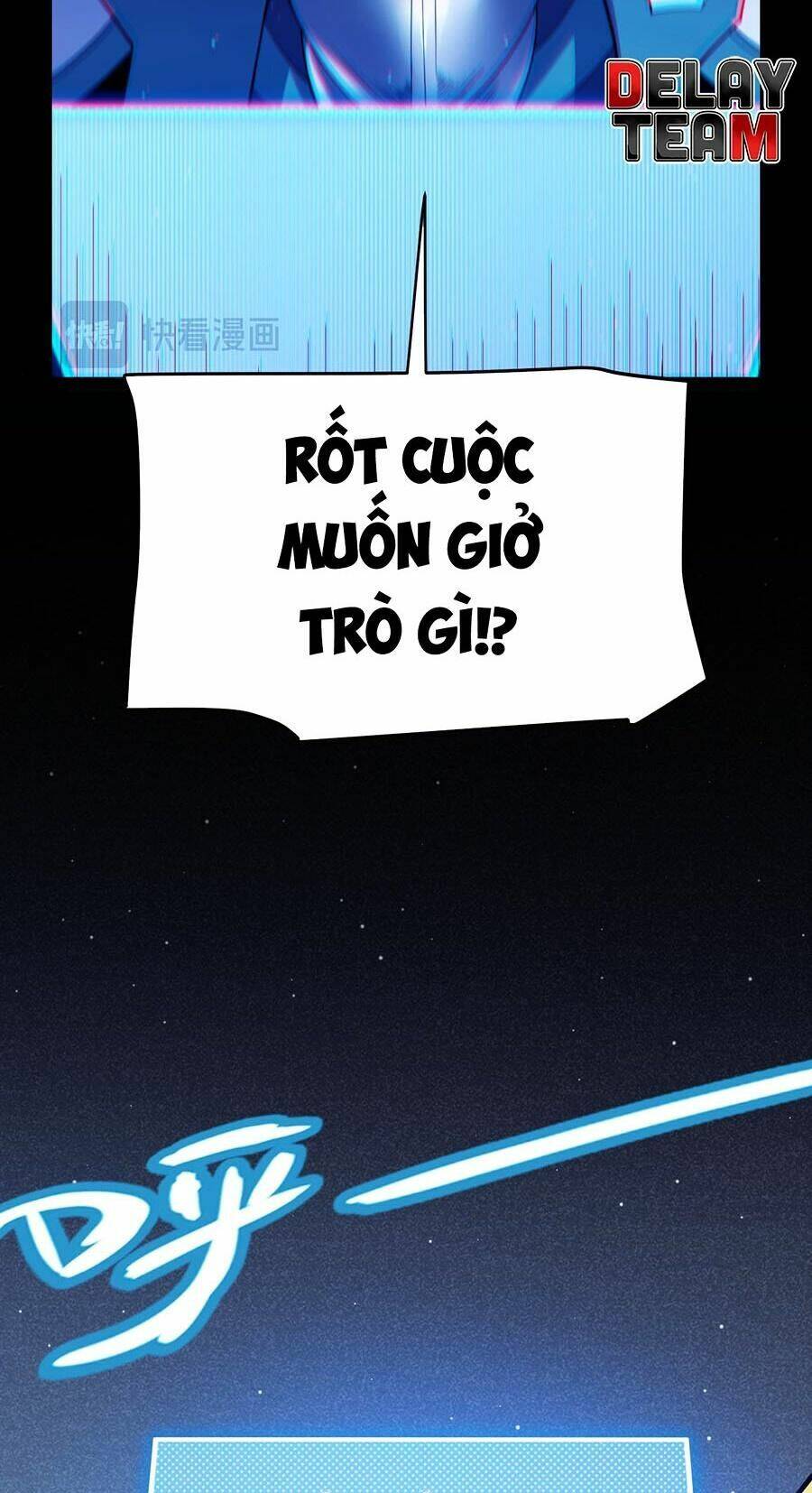 Tôi Đến Từ Thế Giới Trò Chơi Chapter 247 - Trang 2